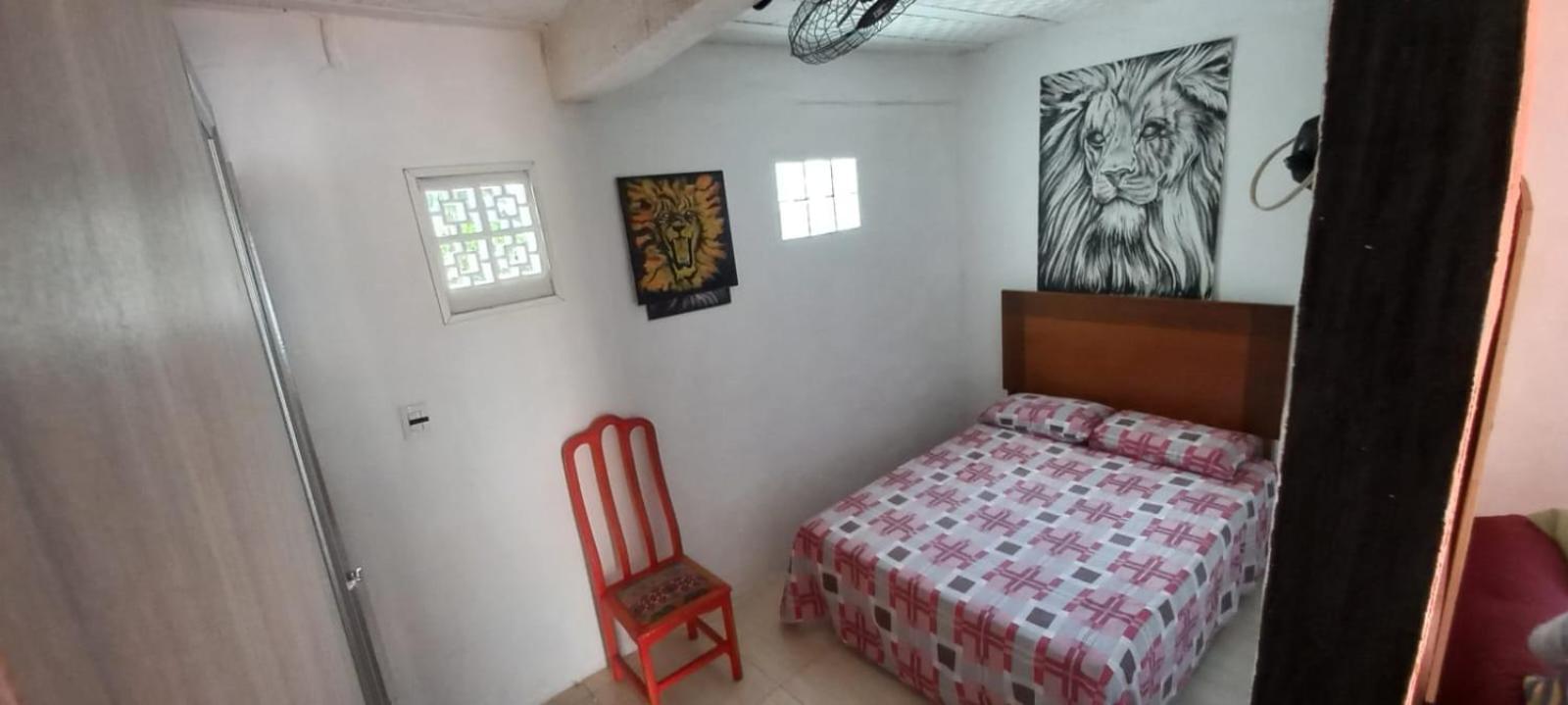 Casa Do Bill Recreio *