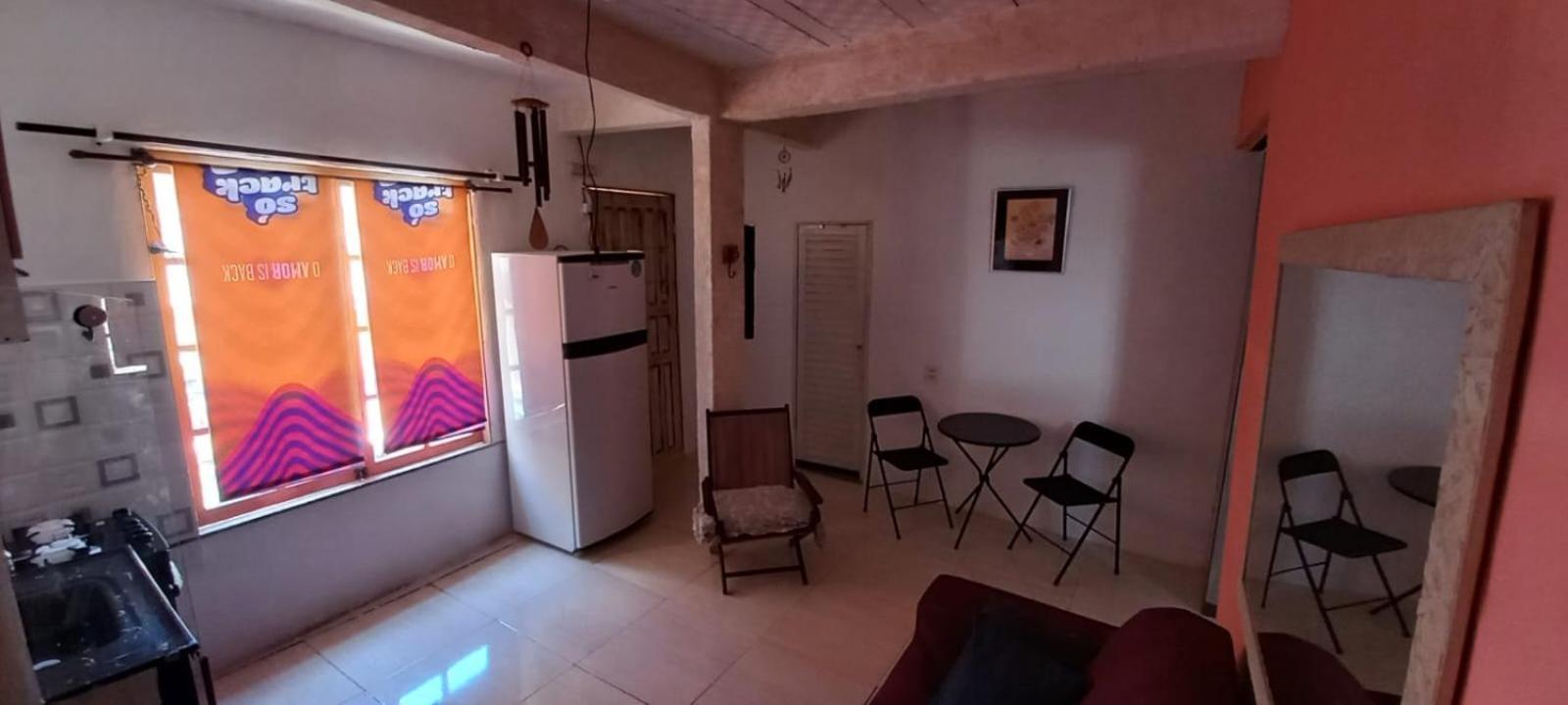 Guest house Casa Do Bill Recreio