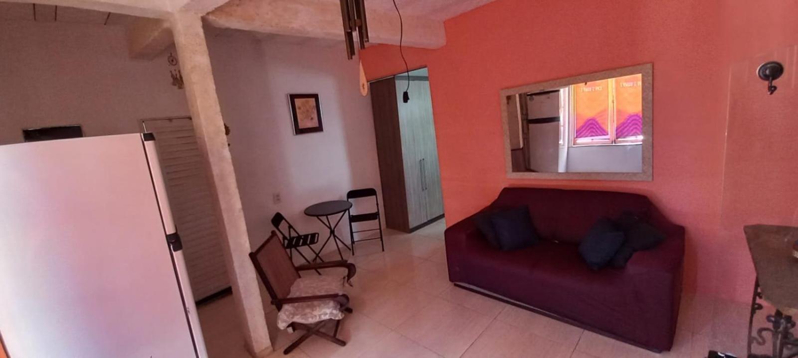 Guest house Casa Do Bill Recreio Rio de Janeiro