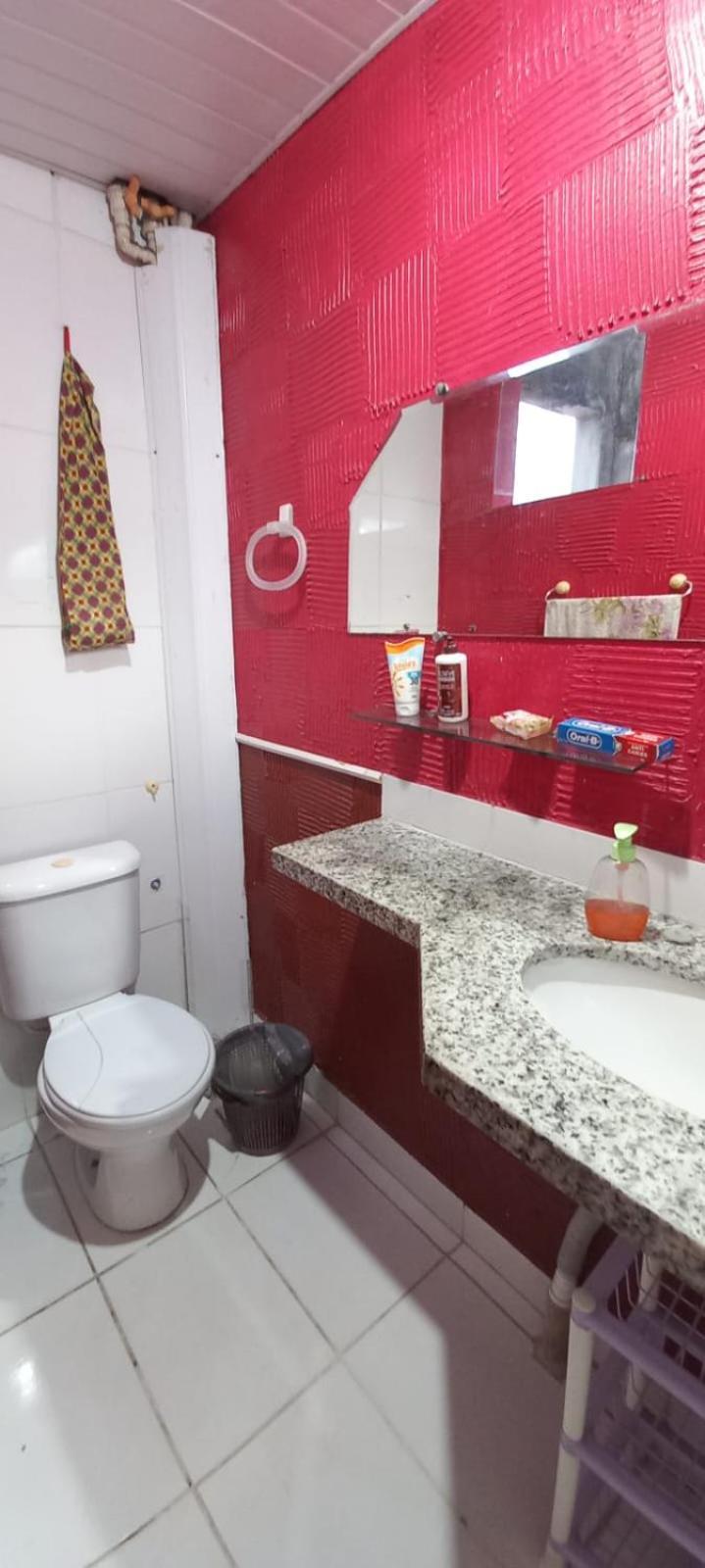Casa Do Bill Recreio Guest house Rio de Janeiro
