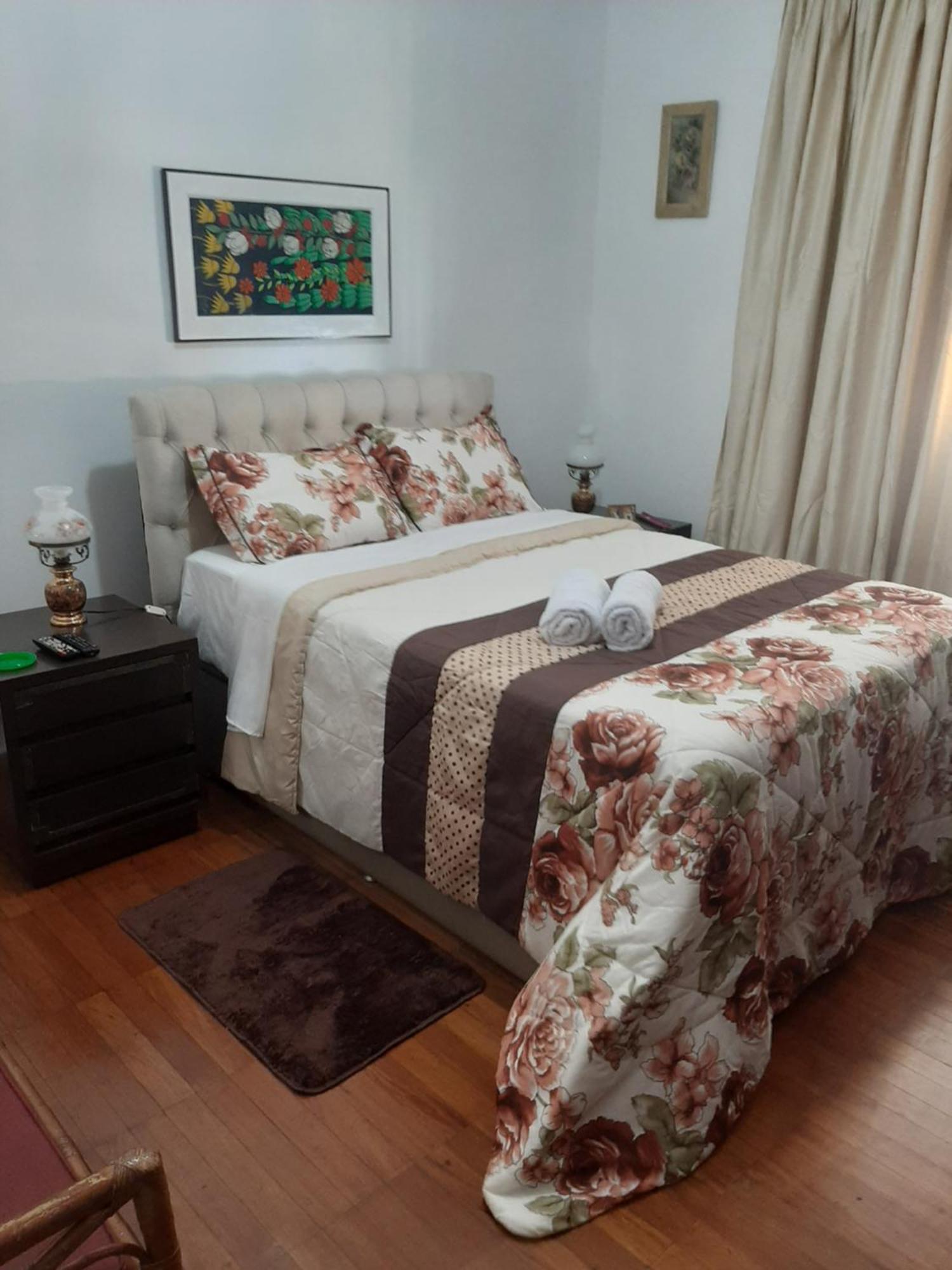Apartamento Amplo, Arejado E Iluminado Rio de Janeiro