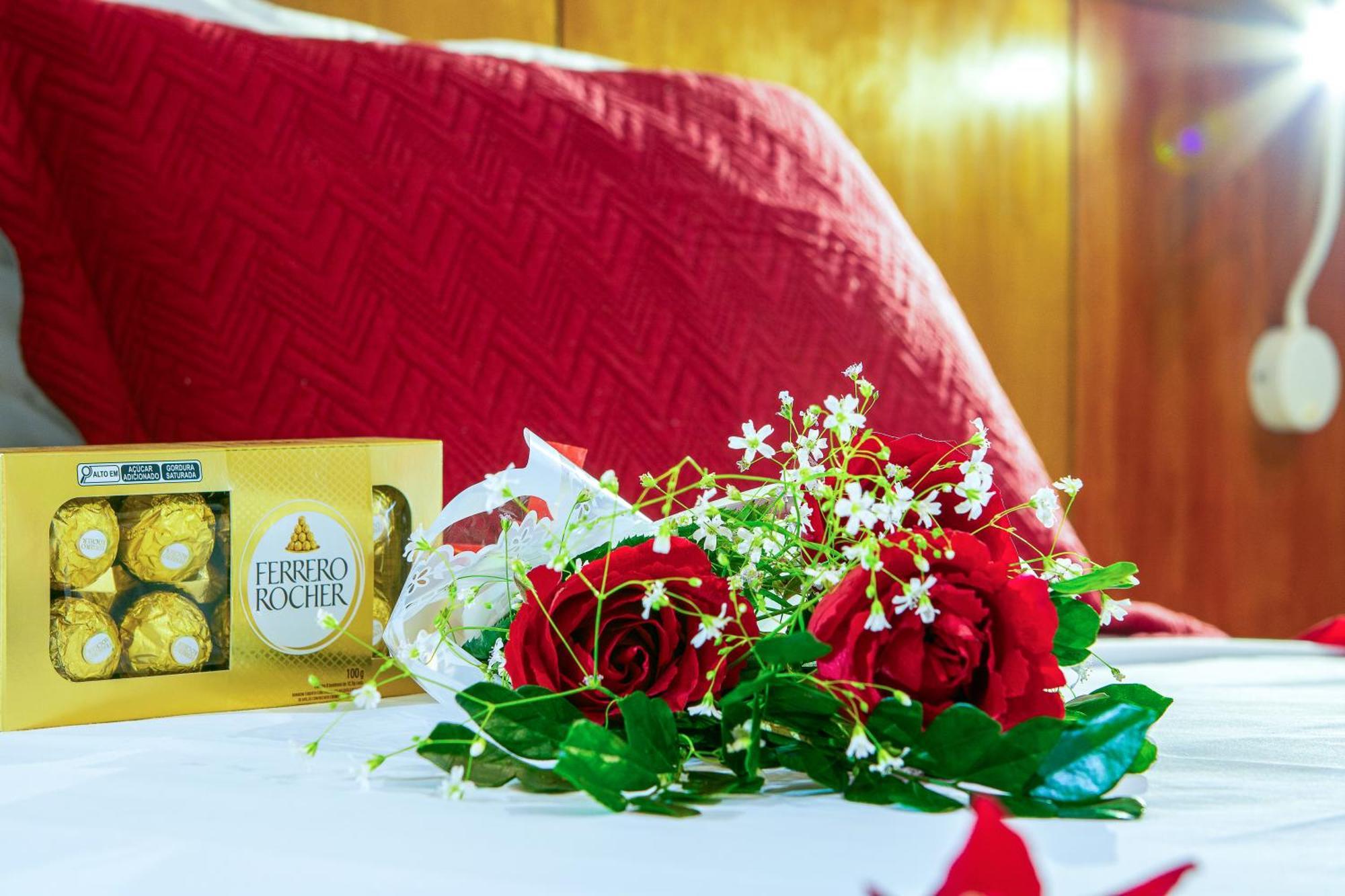 Nacional Rio Copacabana Hotel 3*