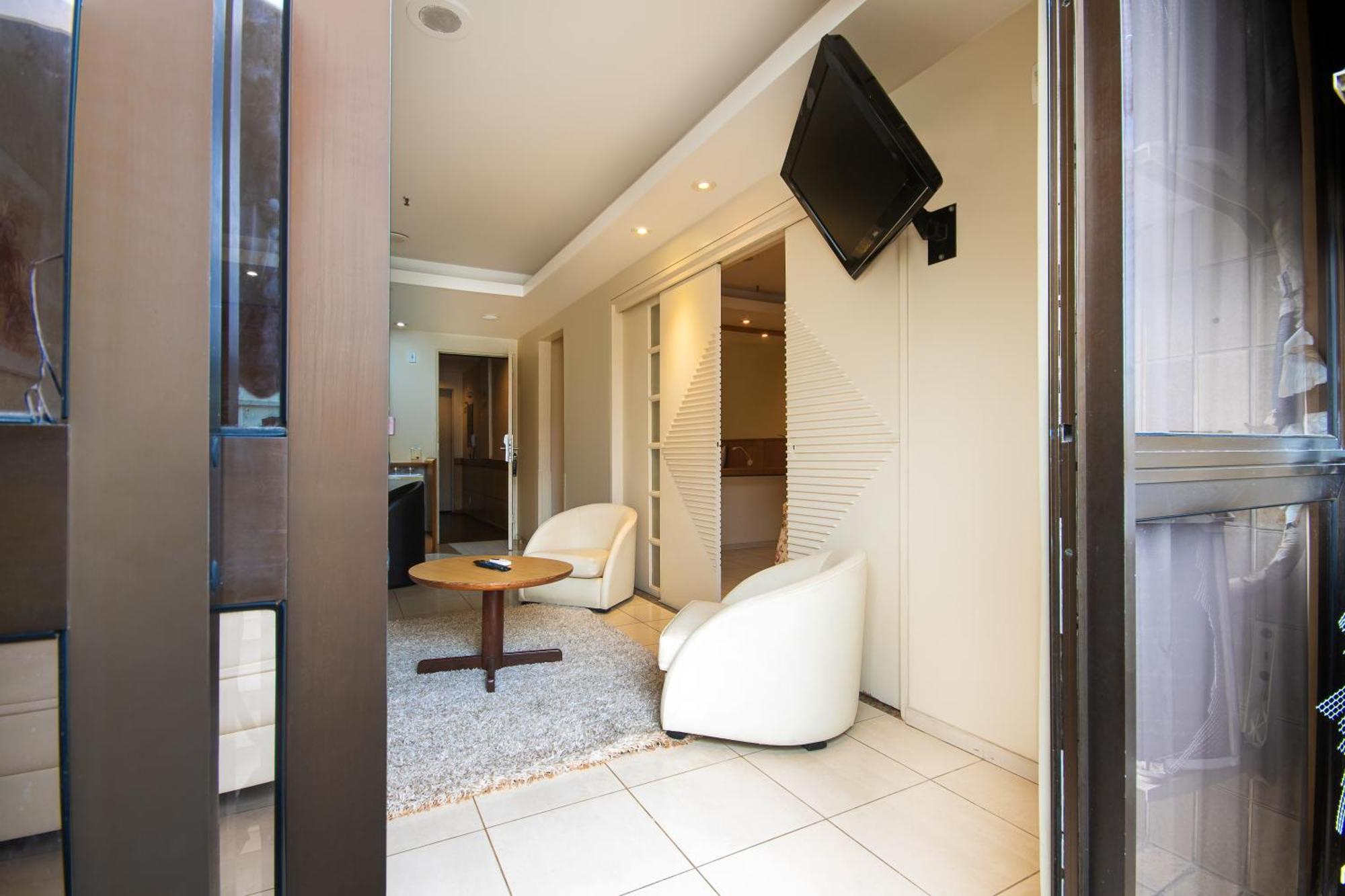 Nacional Rio Copacabana Hotel 3*