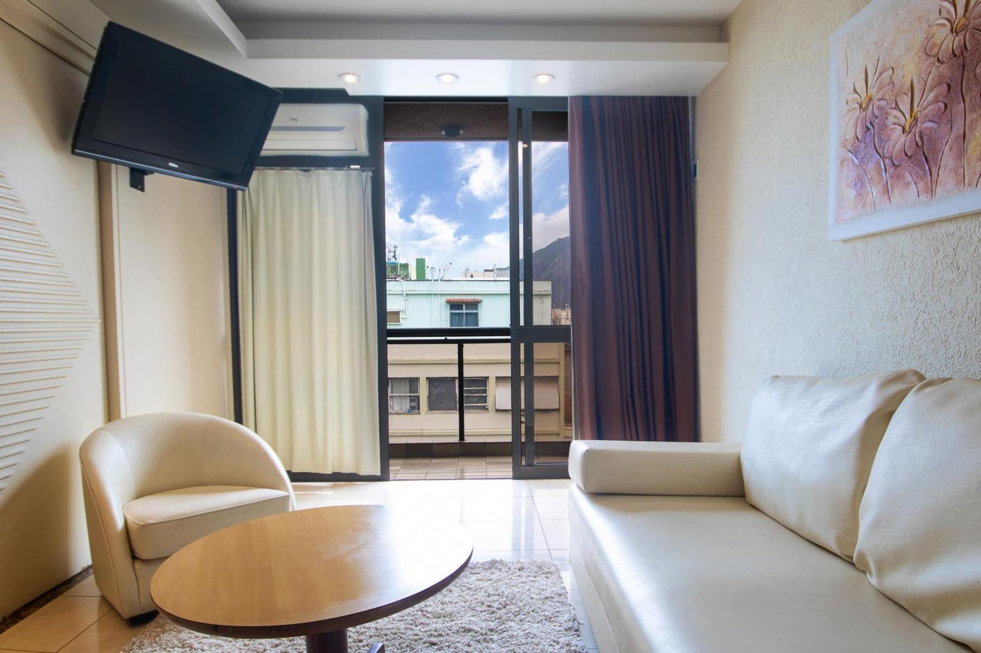 Nacional Rio Copacabana 3*