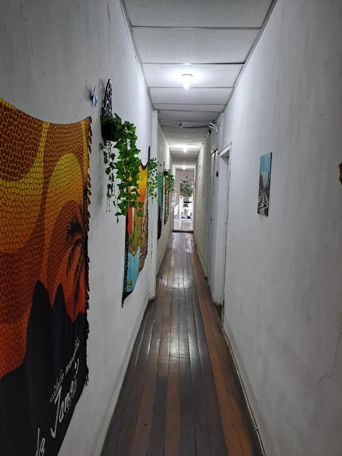 Inn Sobrado Botafogo Rio de Janeiro