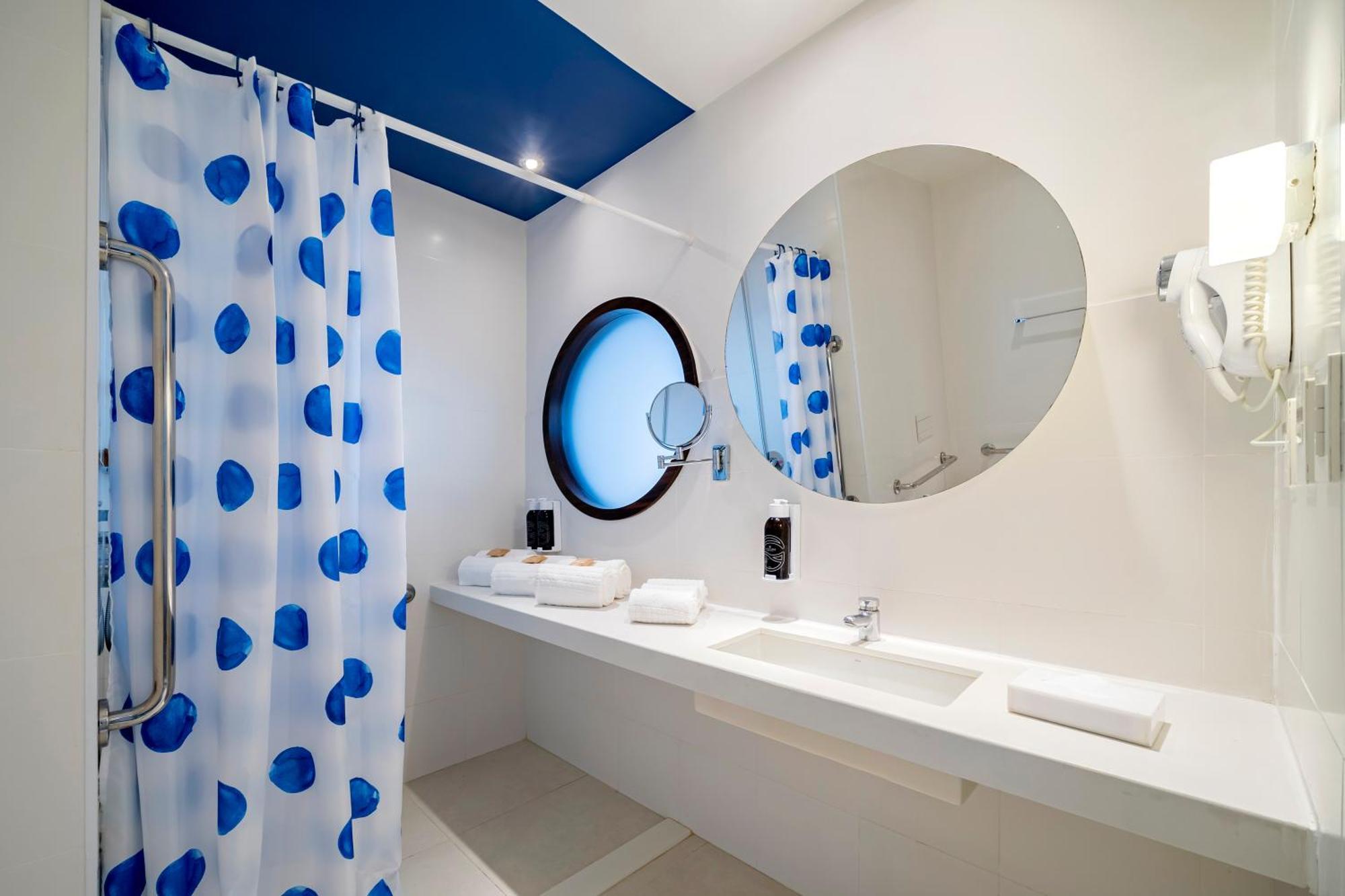 Hotel Lagune Barra