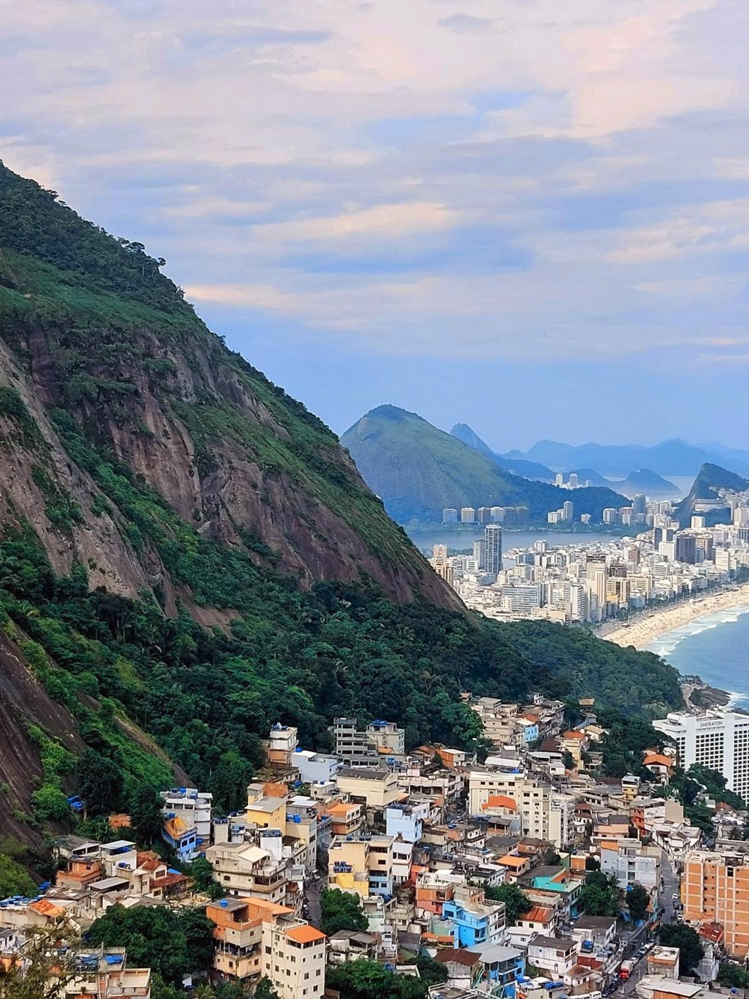 Meu Cantinho Apartamento Rio de Janeiro