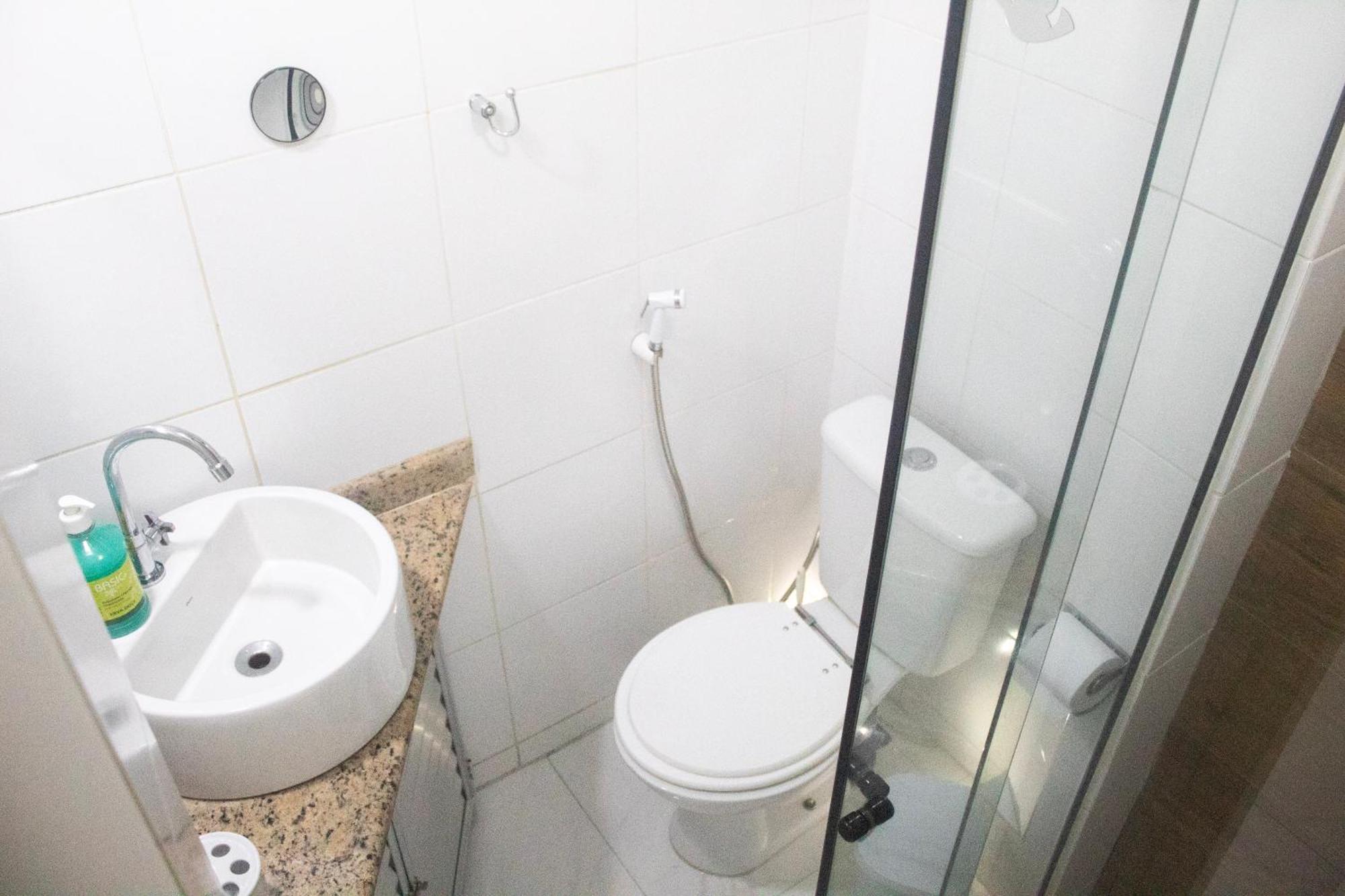 Apartamento Meu Cantinho