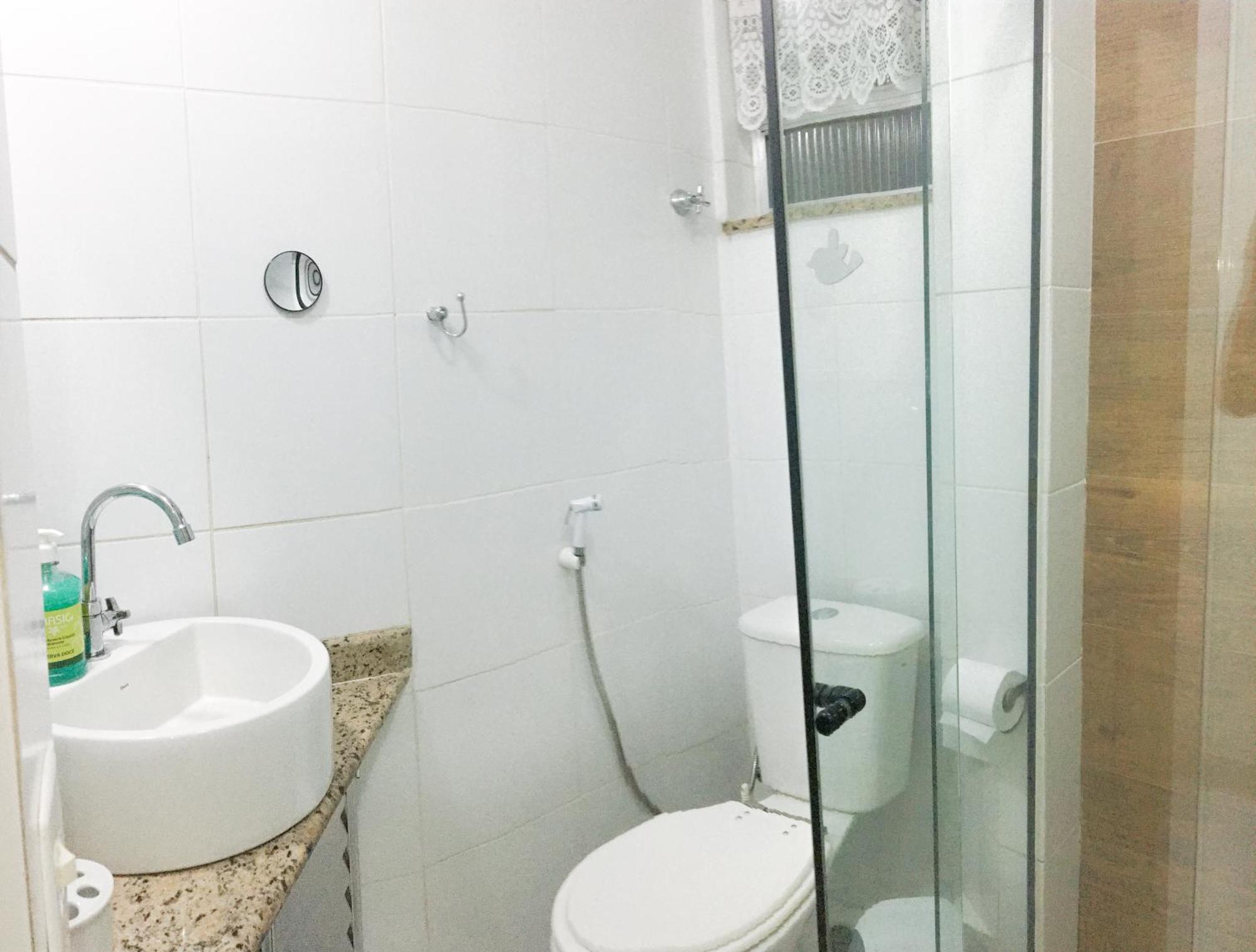 Meu Cantinho Apartamento
