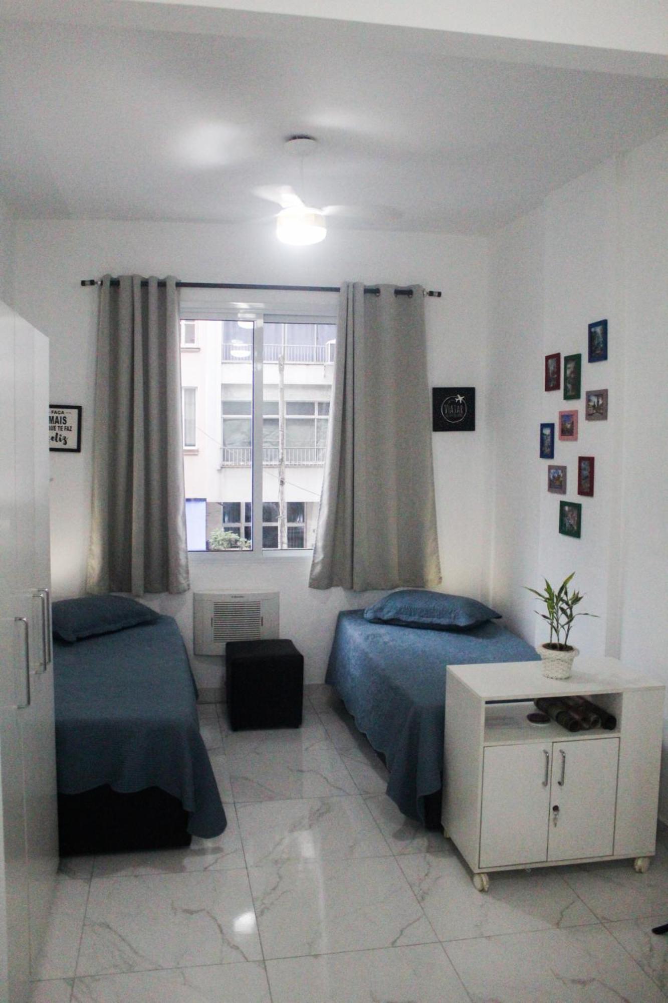 Apartamento Meu Cantinho Rio de Janeiro
