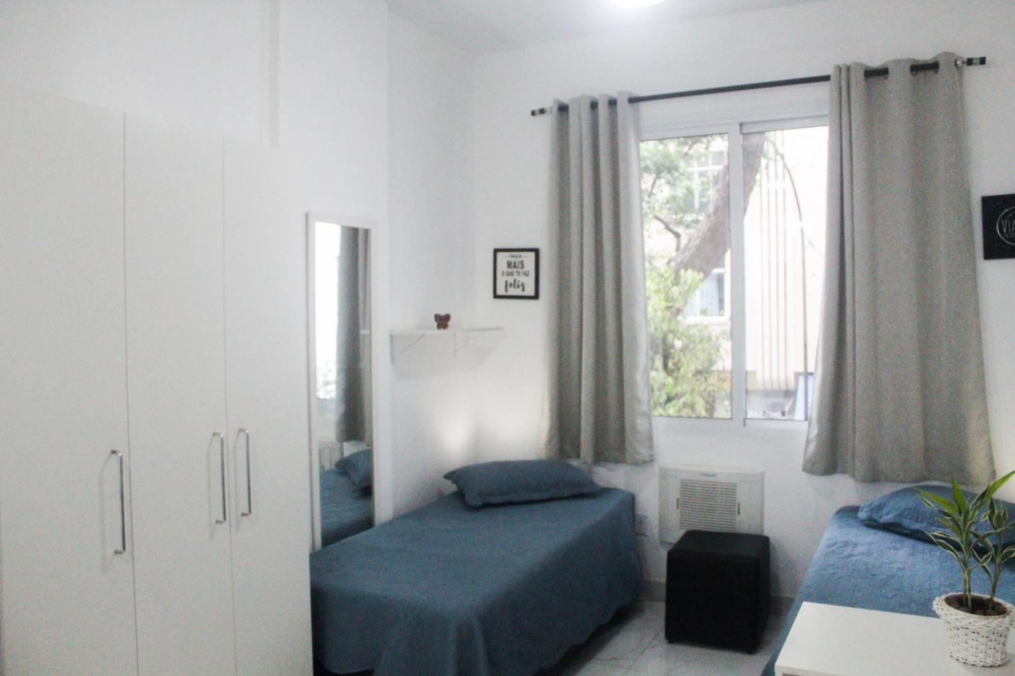 Apartamento Meu Cantinho
