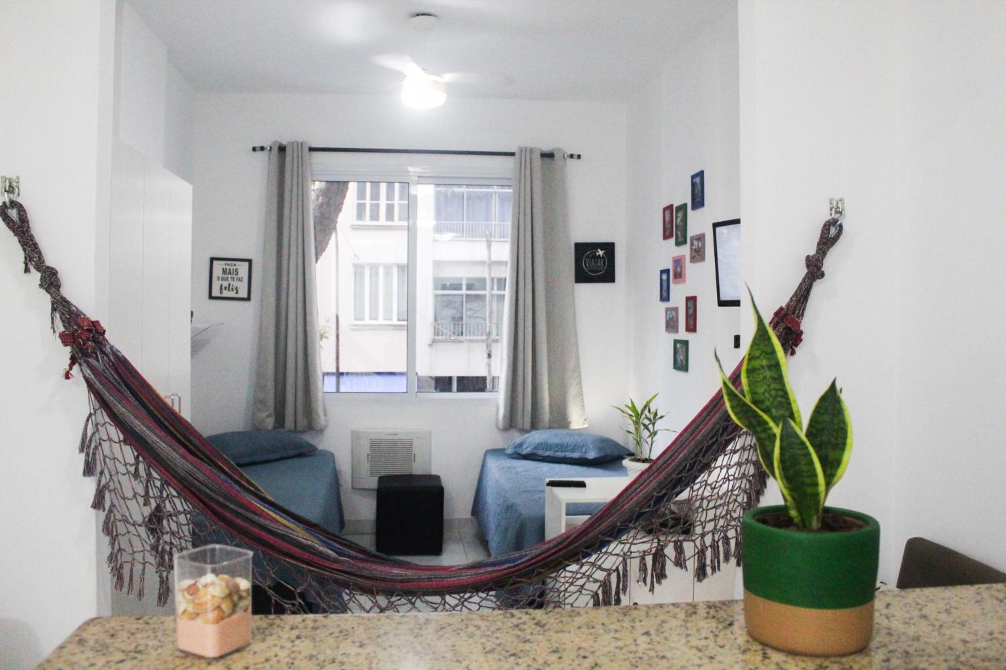 Apartamento Meu Cantinho *