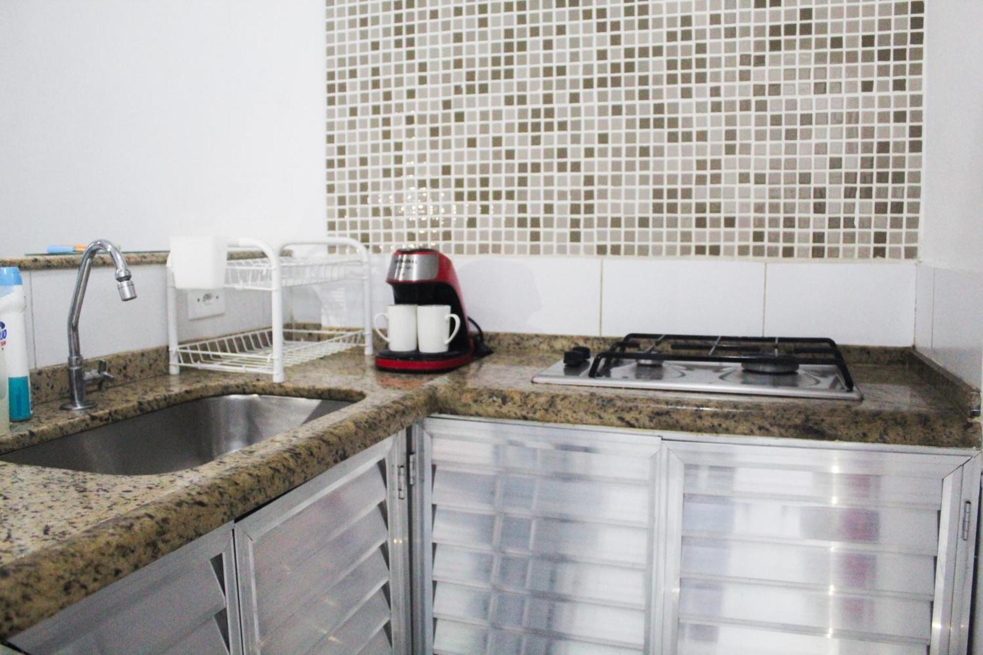 Meu Cantinho Apartamento *