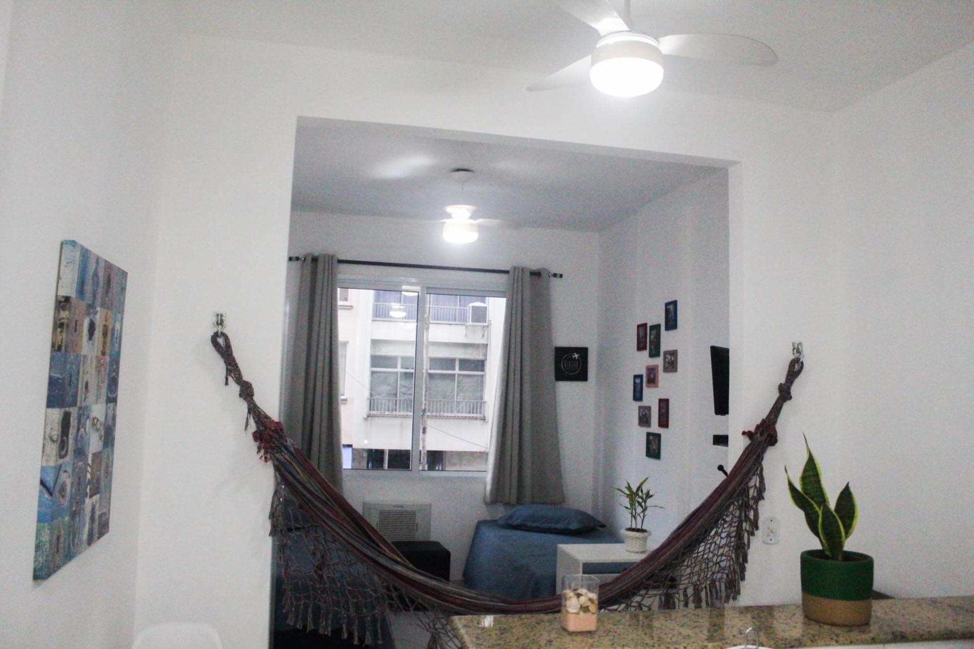 Meu Cantinho Apartamento Rio de Janeiro
