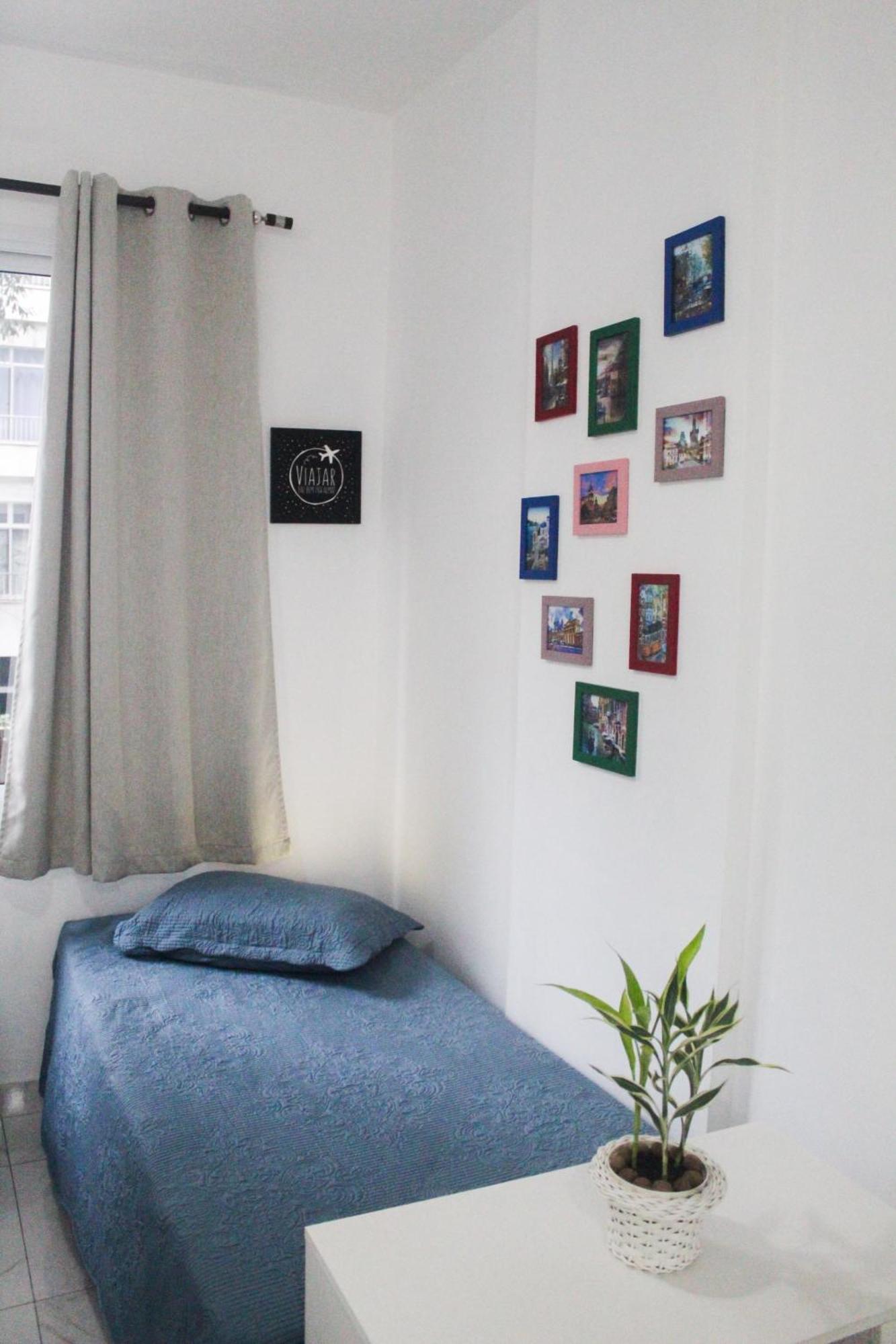 Meu Cantinho Apartamento