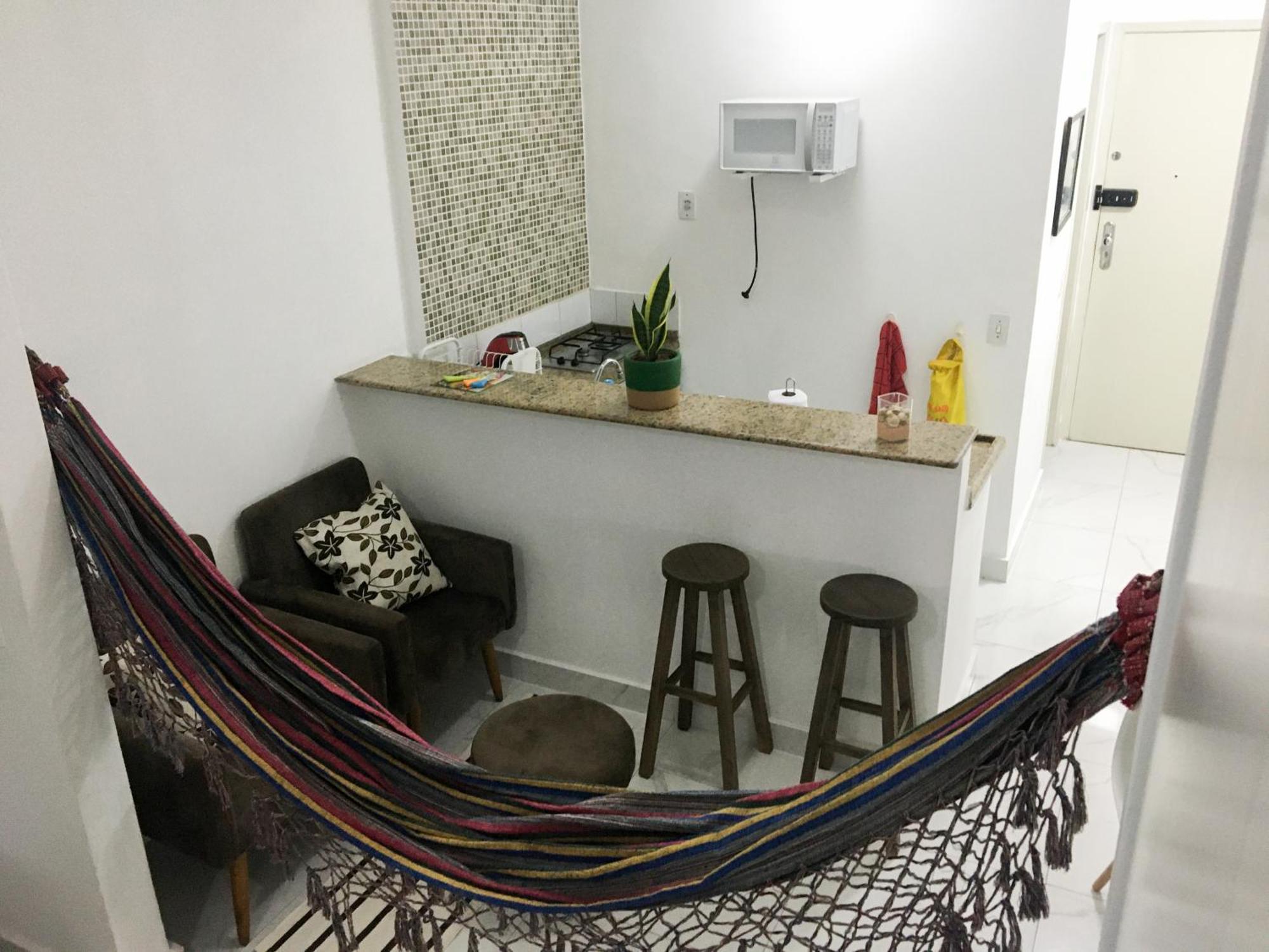 Apartamento Meu Cantinho Rio de Janeiro