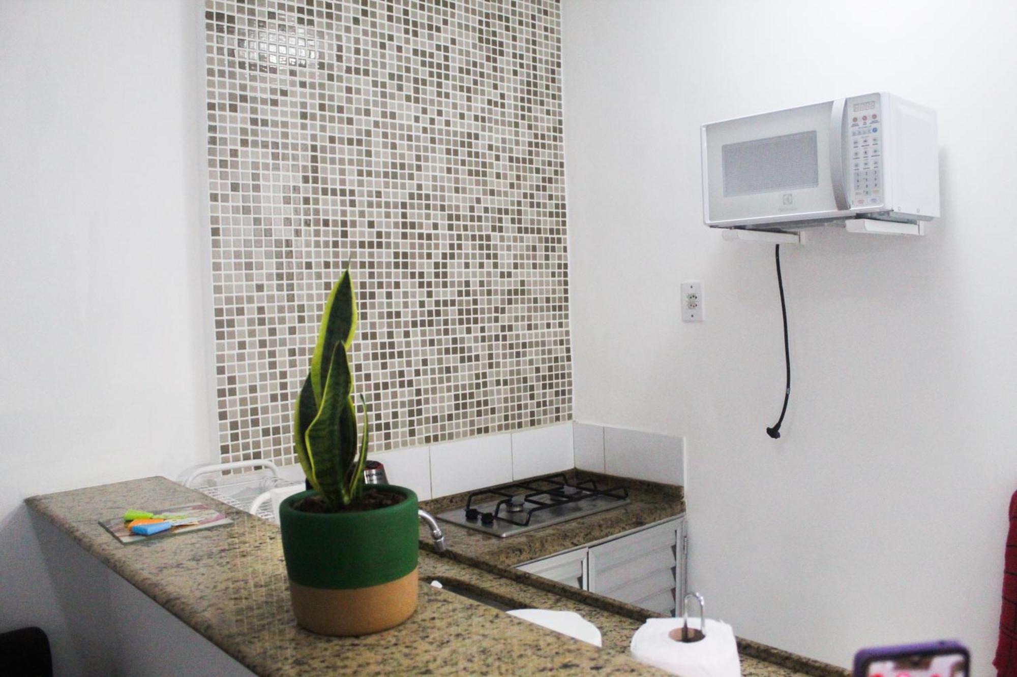 Apartamento Meu Cantinho