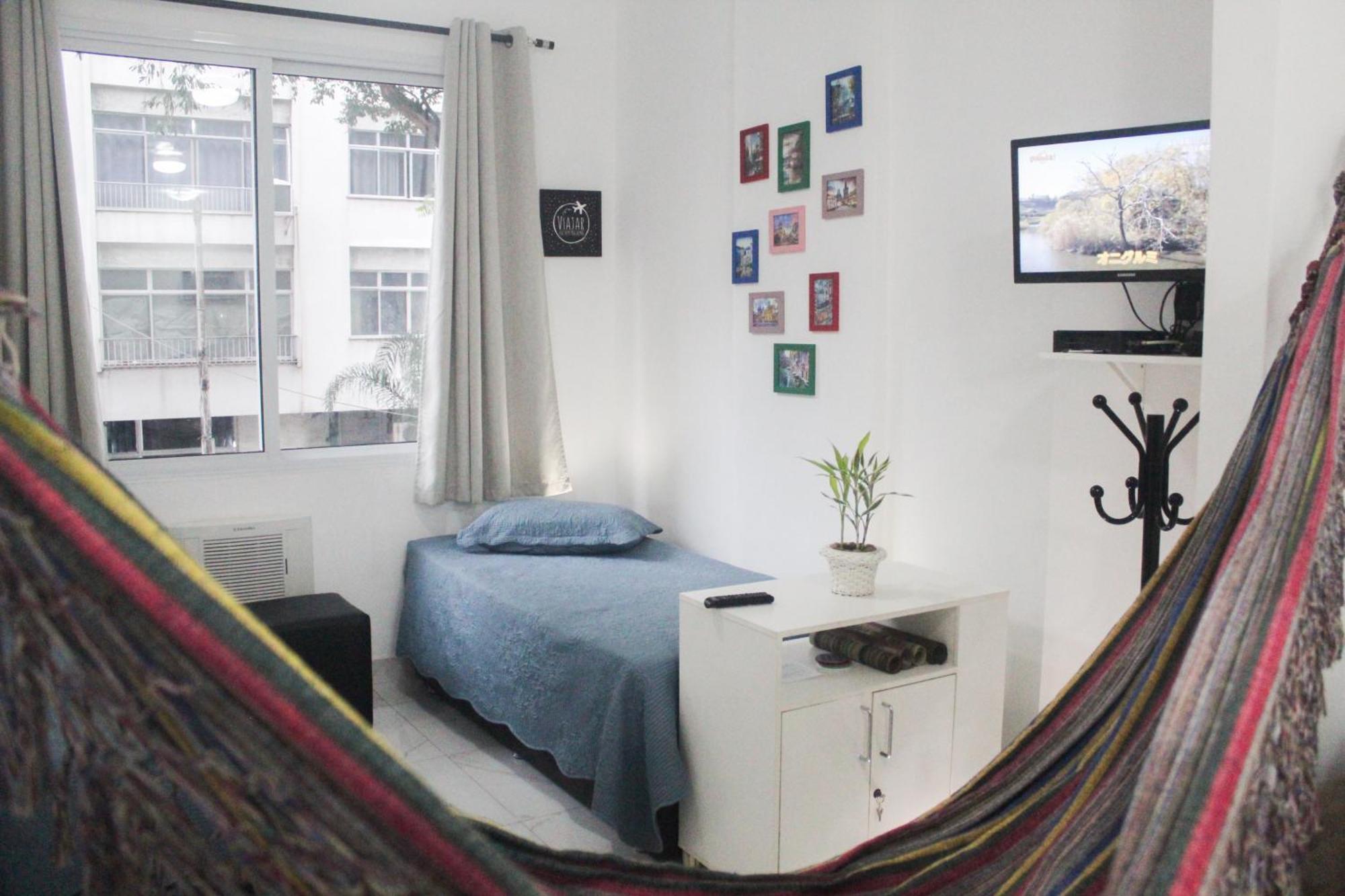 Meu Cantinho Apartamento Rio de Janeiro