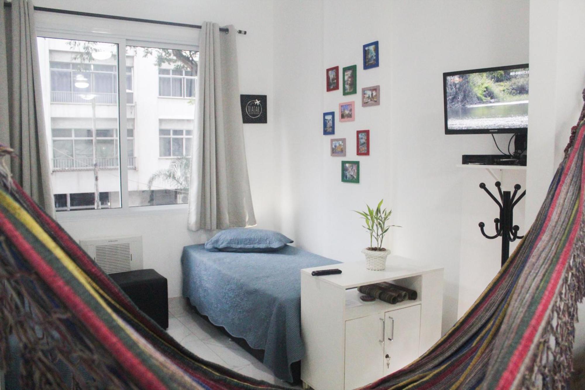 Meu Cantinho Apartamento *