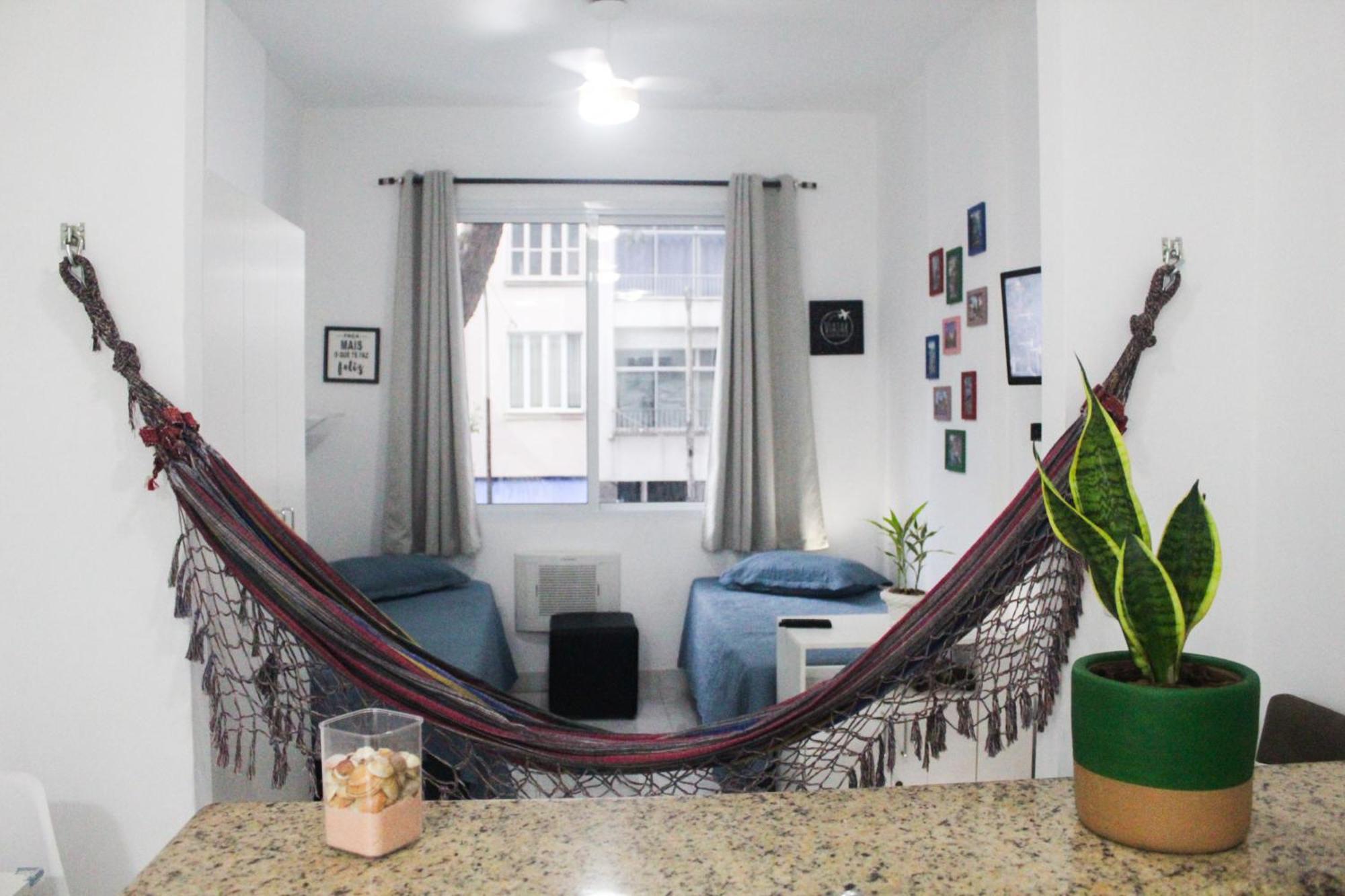 Apartamento Meu Cantinho Rio de Janeiro