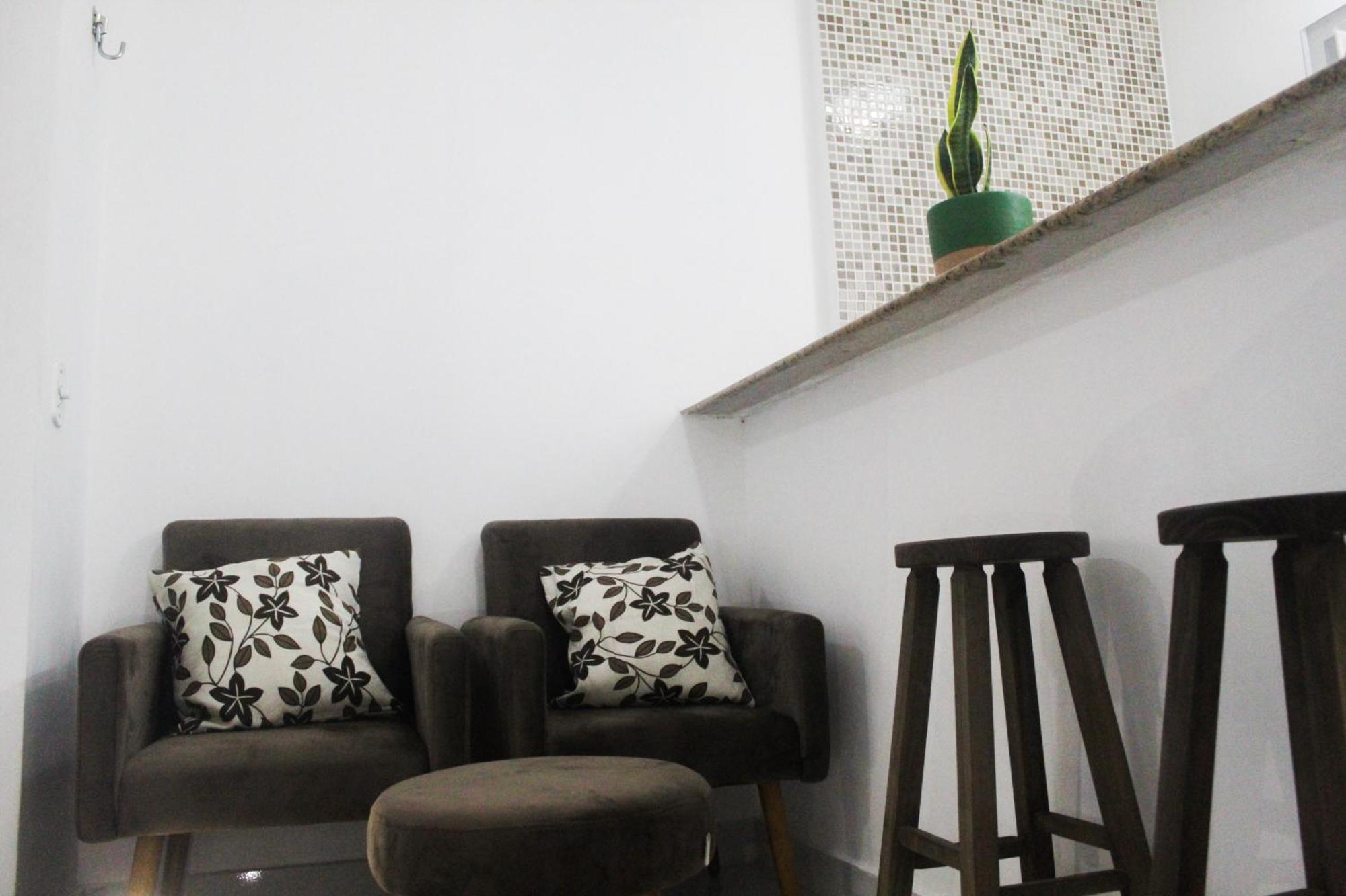 Apartamento Meu Cantinho