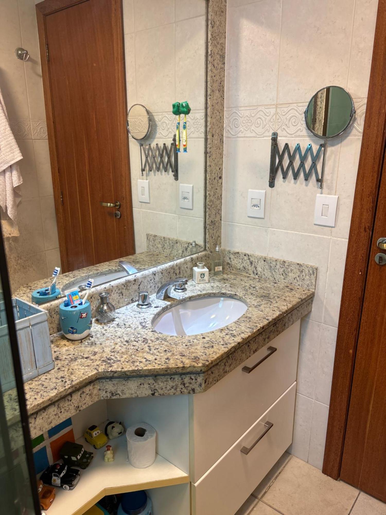 Apartamento Luxuoso A 50 M Da Do Recreio Com 2 E 110m 2