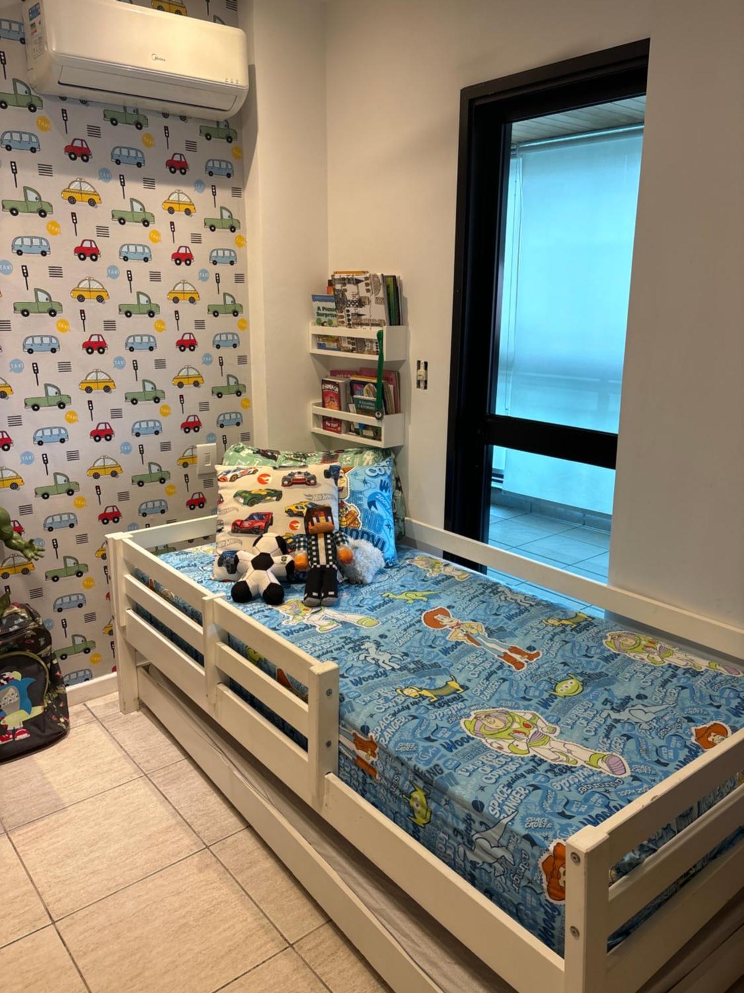 Luxuoso A 50 M Da Do Recreio Com 2 E 110m 2 * Rio de Janeiro