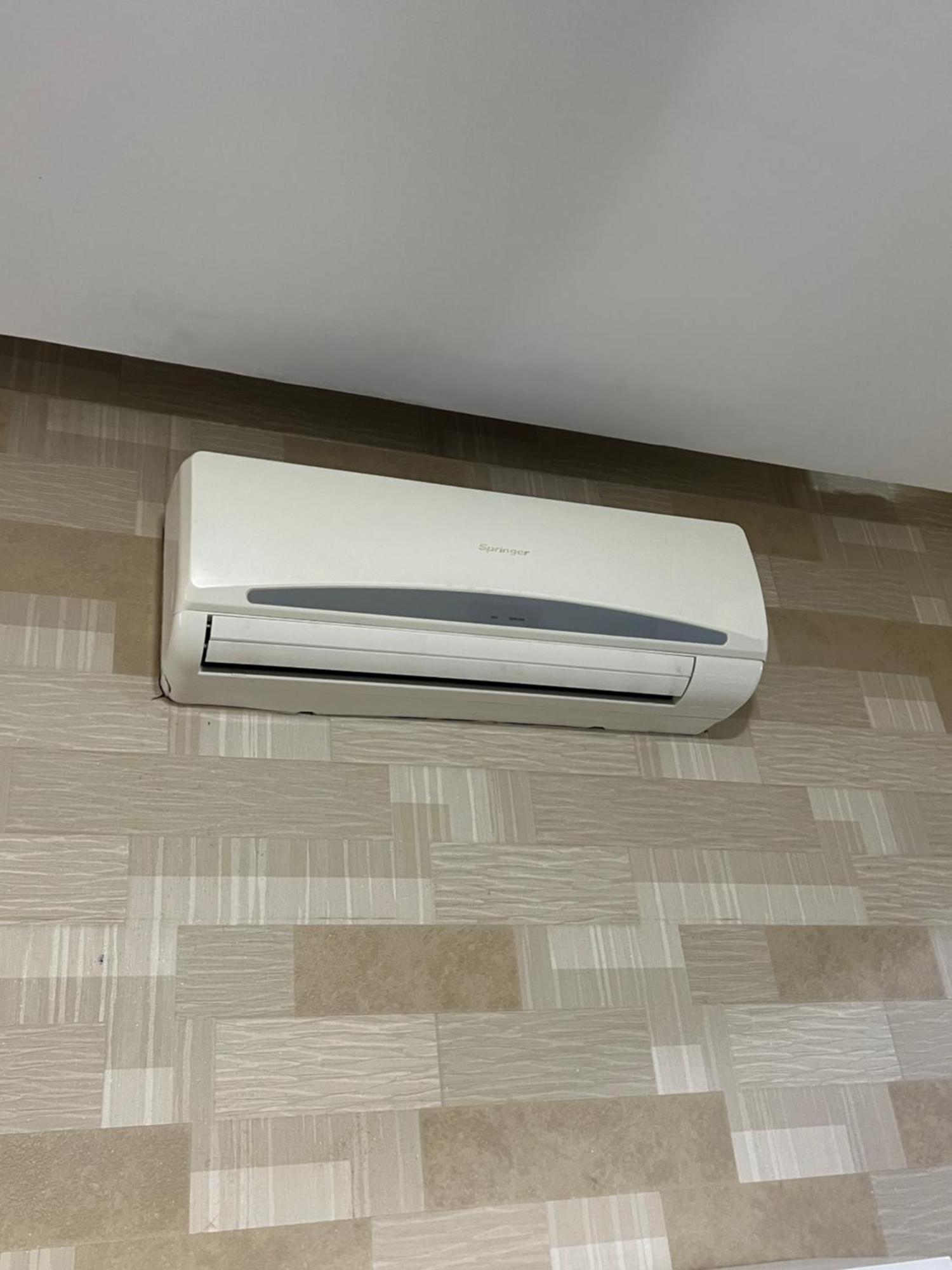 Apartamento Modern Perto 1 Block Copacabana - Rio Janeiro