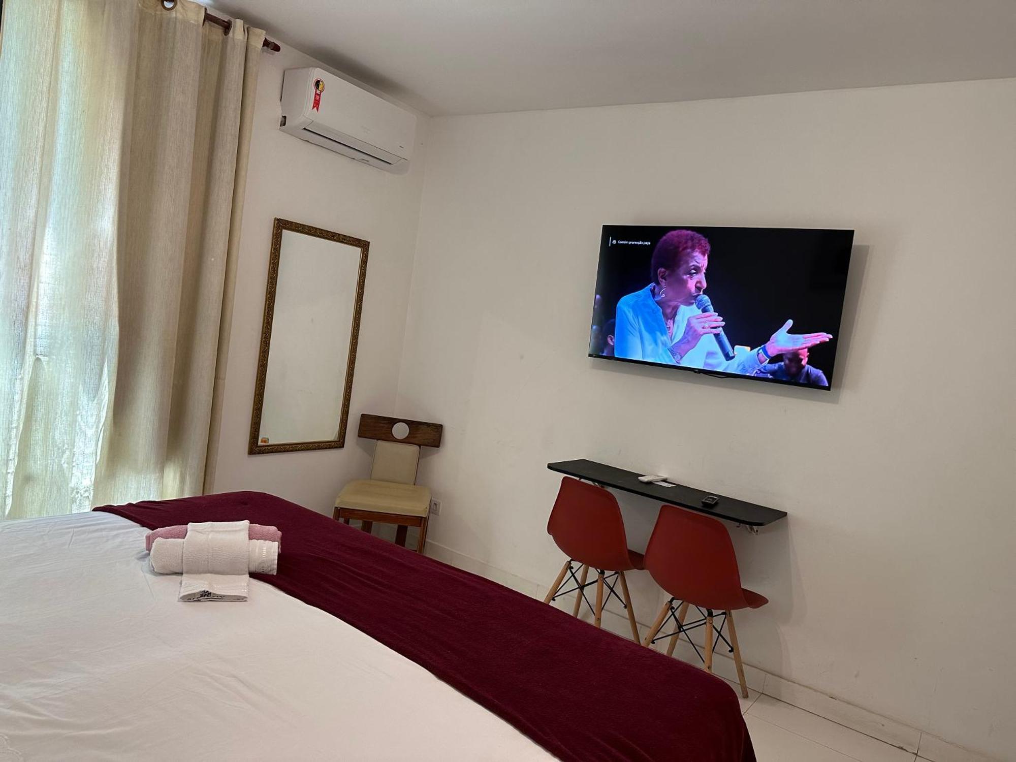 Apartamento Real Residencial Rio de Janeiro