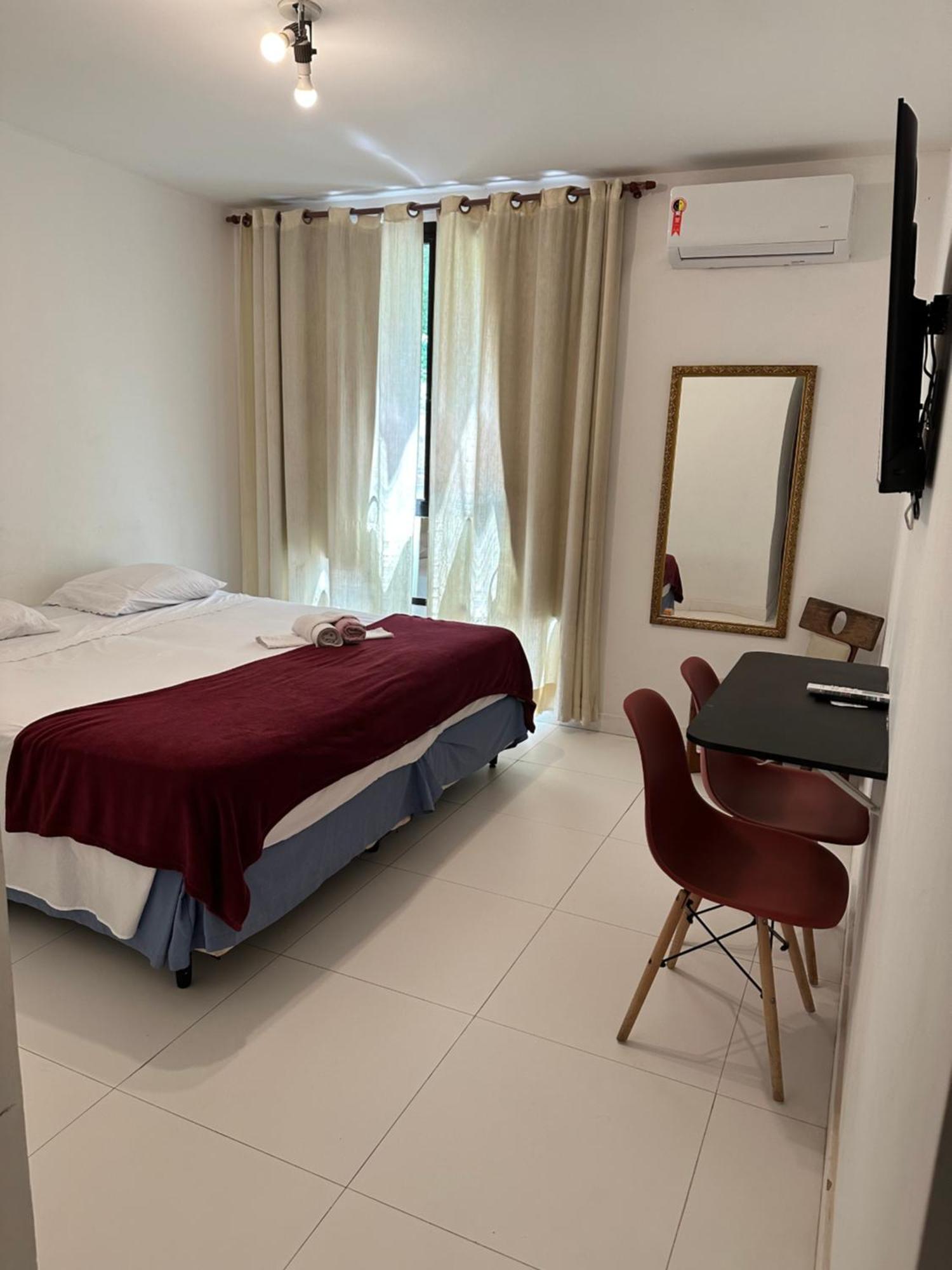 Apartamento Real Residencial