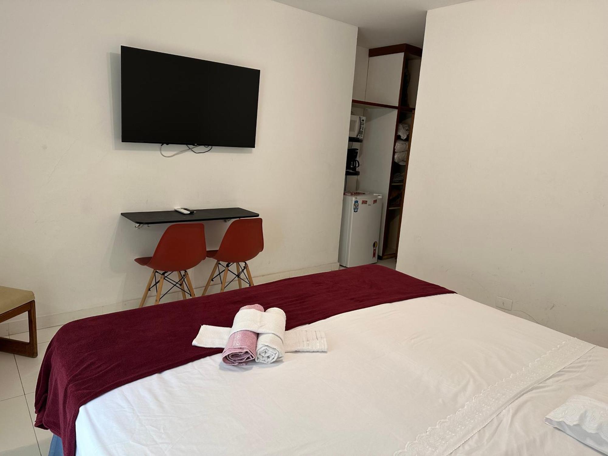 Real Residencial Apartamento *