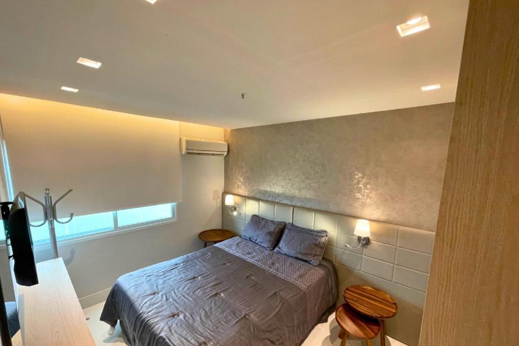 Flat Ipanema Com Garagem