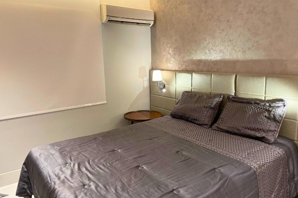 Flat Ipanema Com Garagem Apartamento