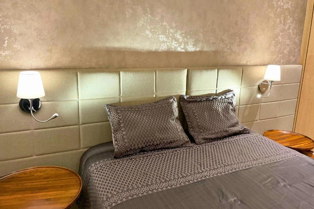 Apartamento Flat Ipanema Com Garagem *