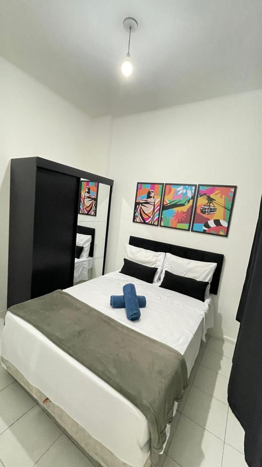 Apartment Studio A 300 Metros Da Praia Av Nsa Sra C 1032 Ap509 *