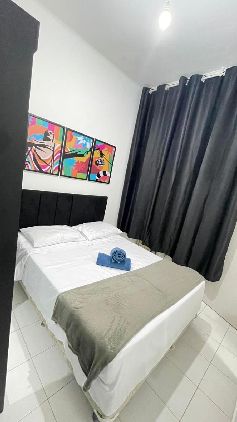 Studio A 300 Metros Da Praia Av Nsa Sra C 1032 Ap509