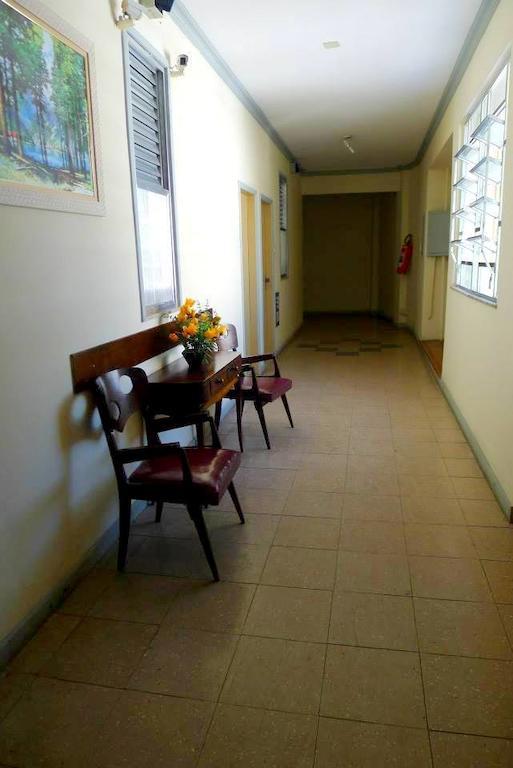 Lapa Cr Center Hotel 2*
