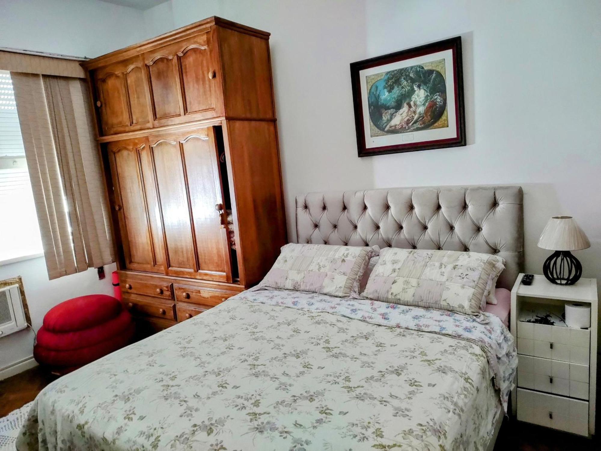 Apartment Shamanic Rio de Janeiro