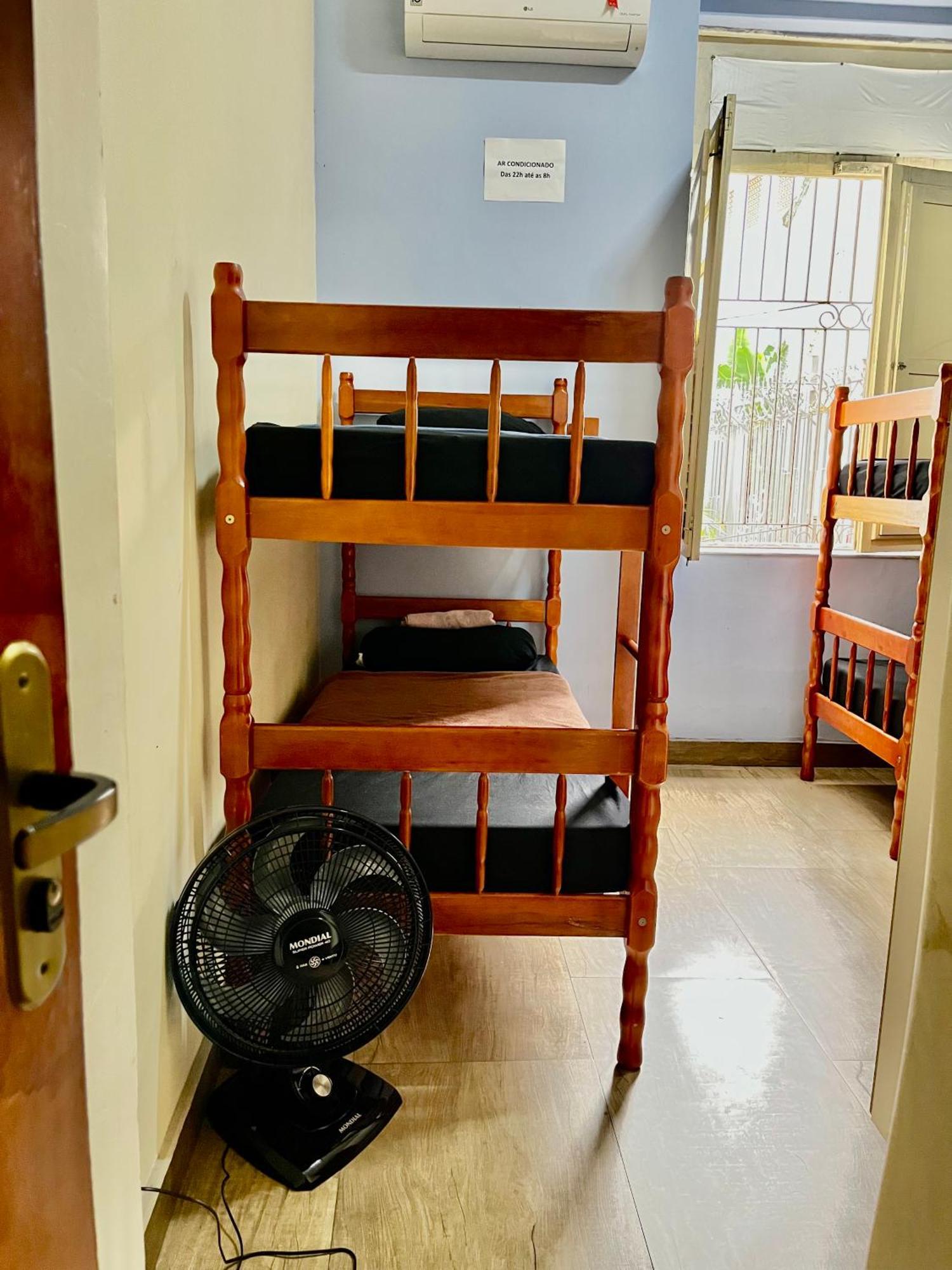Rio De Janeiro Hostel * Rio de Janeiro