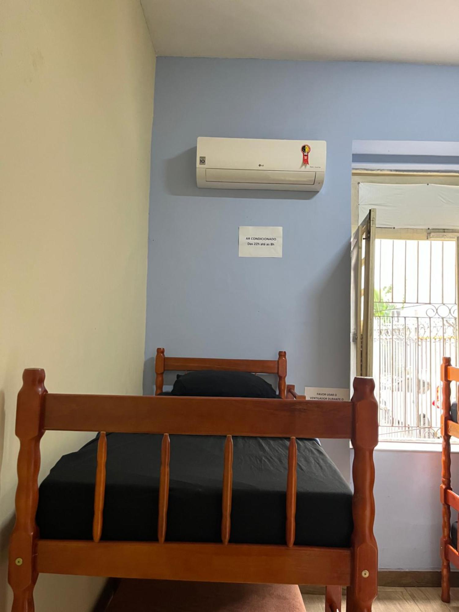 Rio De Janeiro Hostel *