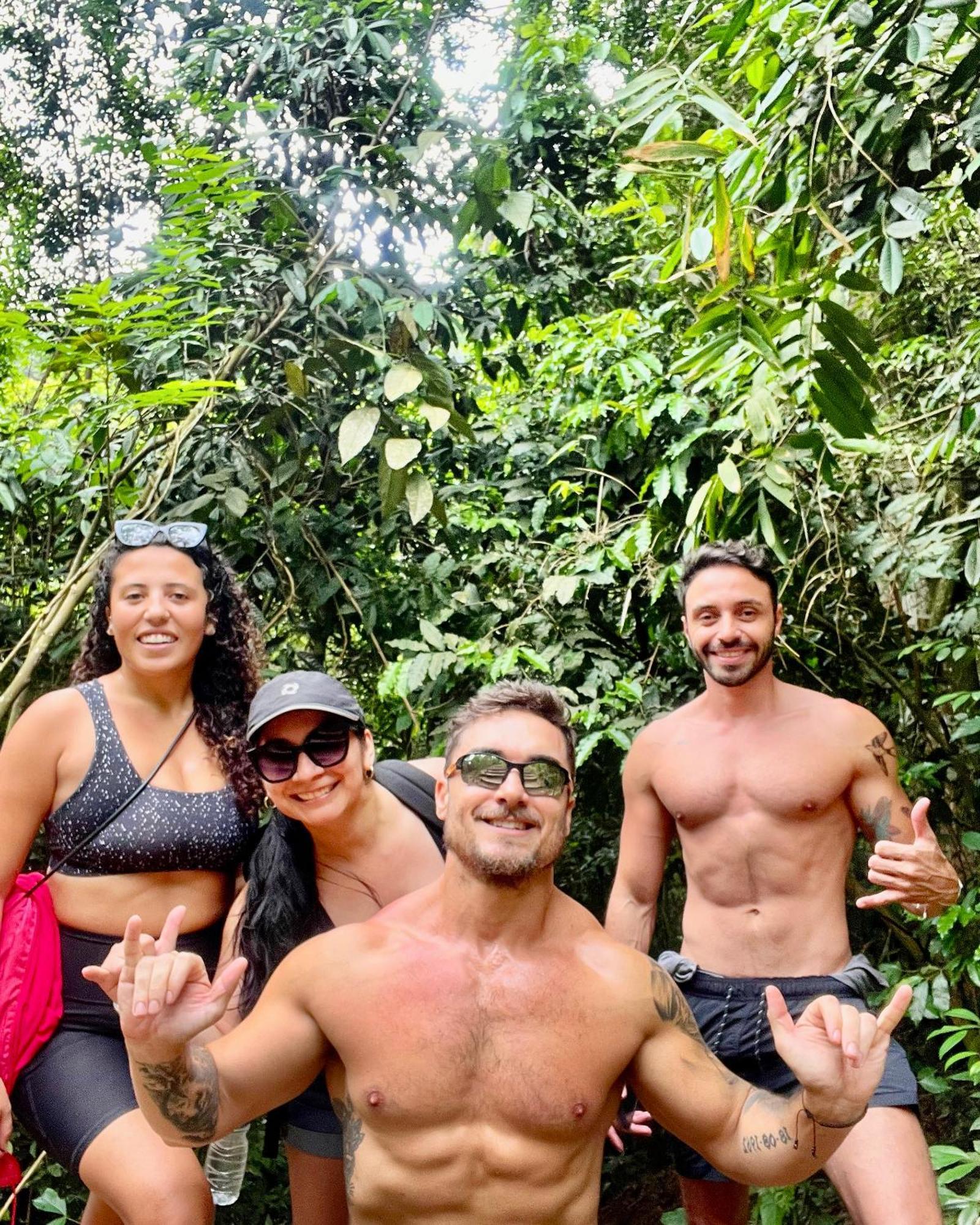Rio De Janeiro Hostel Rio de Janeiro