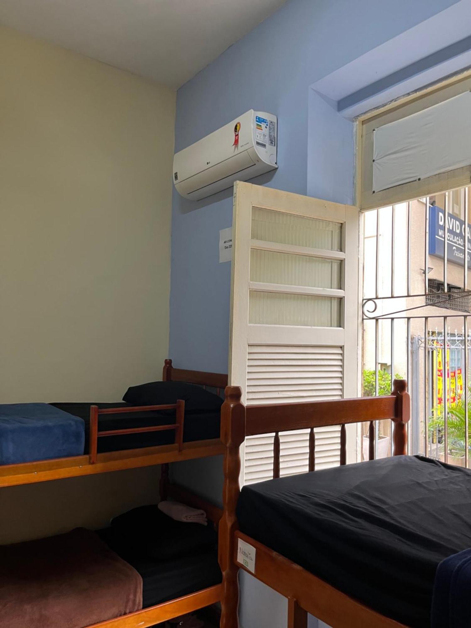 Rio De Janeiro Hostel * Rio de Janeiro