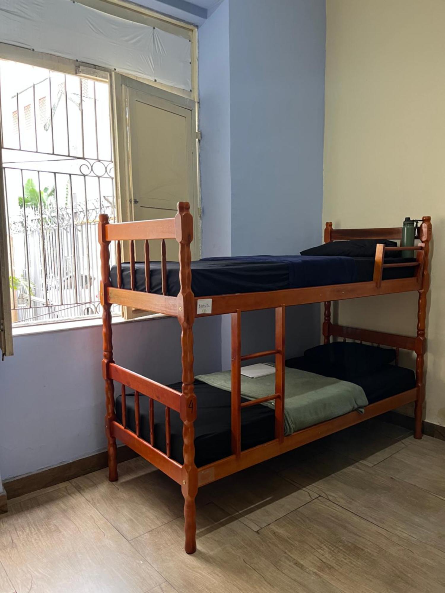 Rio De Janeiro Hostel Albergue *