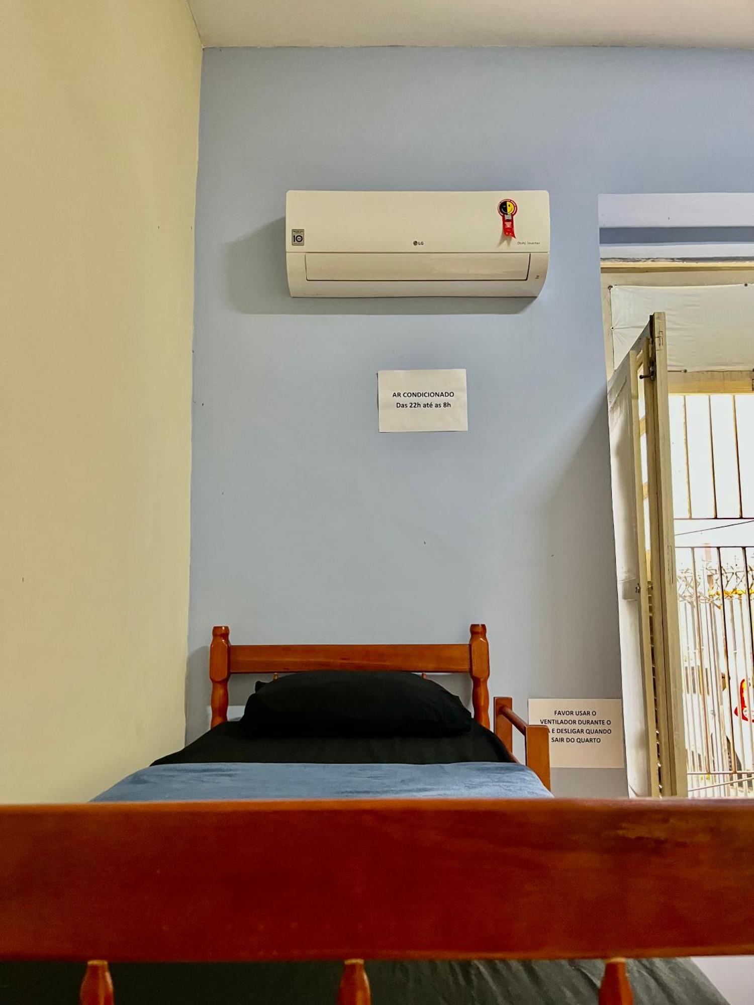 Rio De Janeiro Hostel Albergue Rio de Janeiro