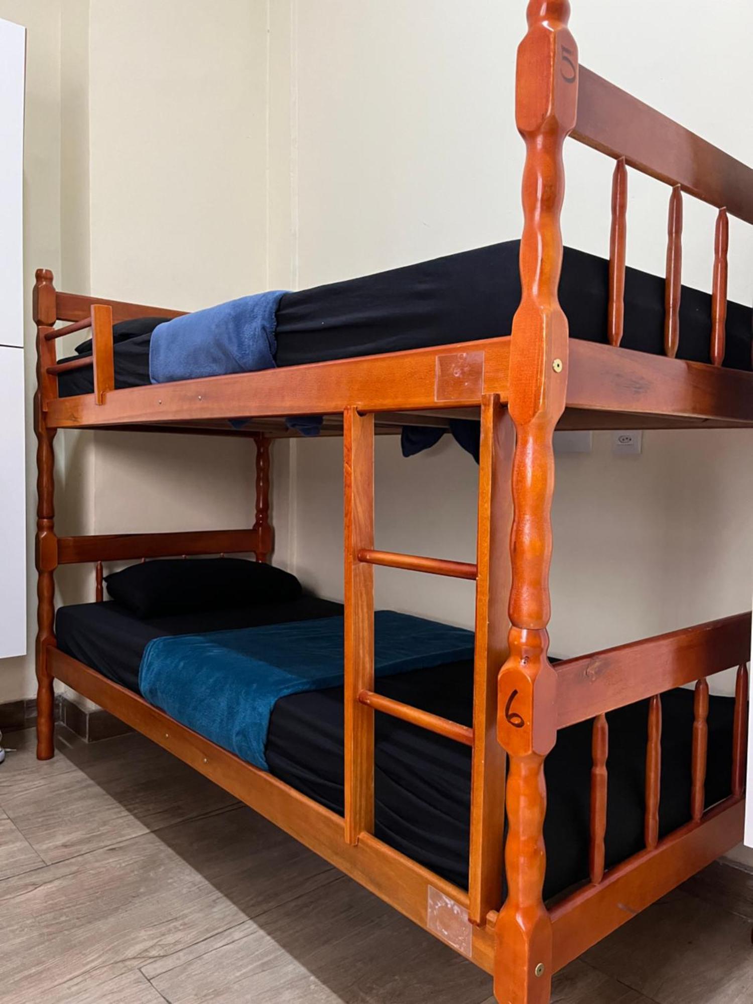 Rio De Janeiro Hostel Albergue
