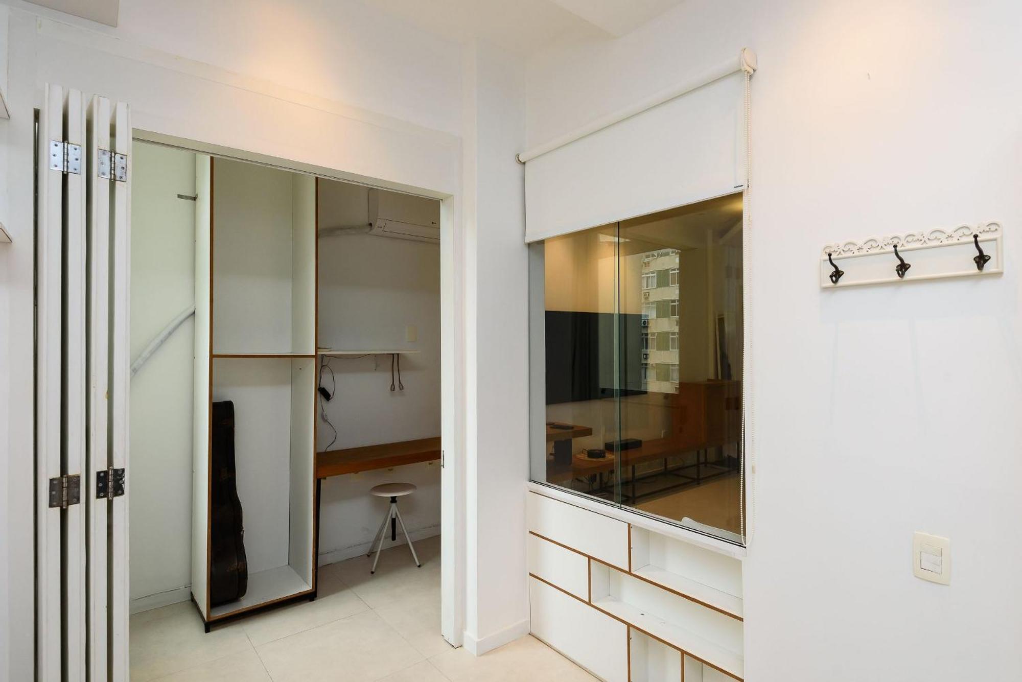 Apartamento C/ Sauna Exclusiva Excelente Localizacao