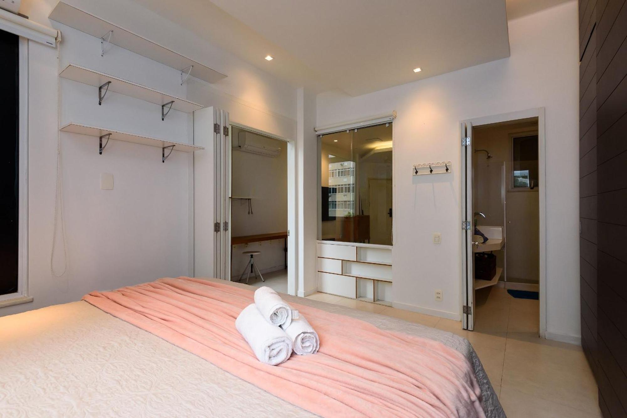 Apartamento C/ Sauna Exclusiva Excelente Localizacao