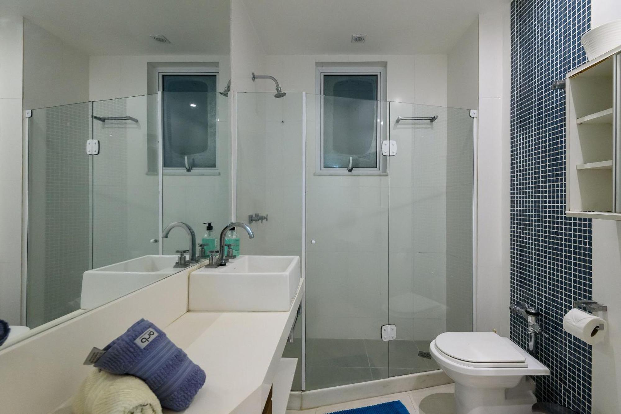 C/ Sauna Exclusiva Excelente Localizacao Apartamento *