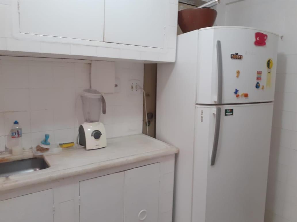 Quarto em Acomodações Particulares Copacabana Ampla Vista Mar Rio de Janeiro