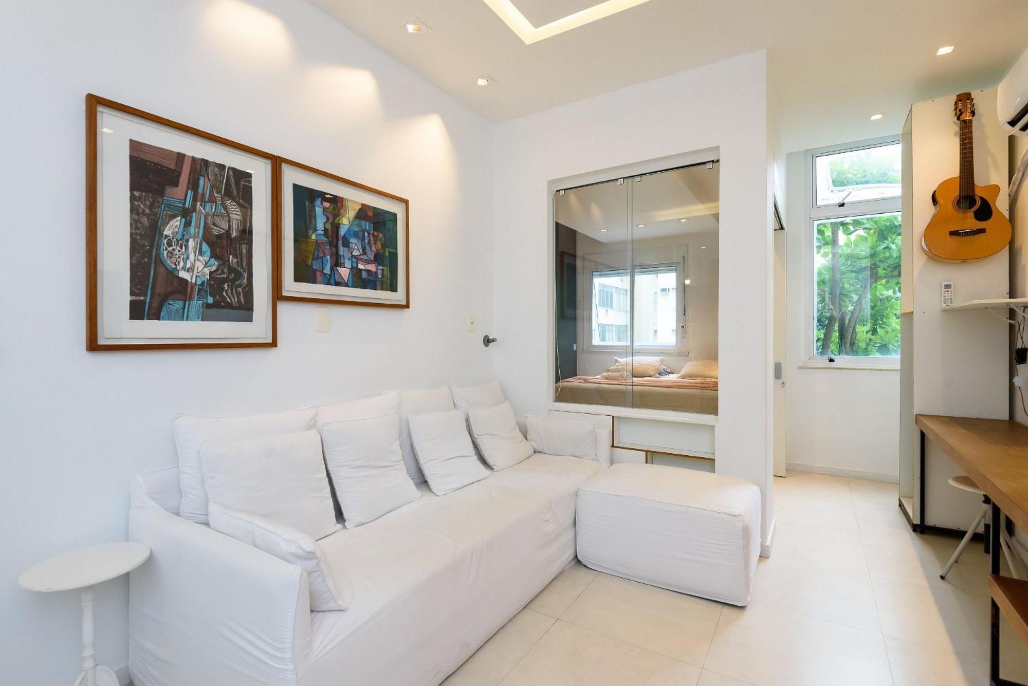 Apartamento C/ Sauna Exclusiva Excelente Localizacao *